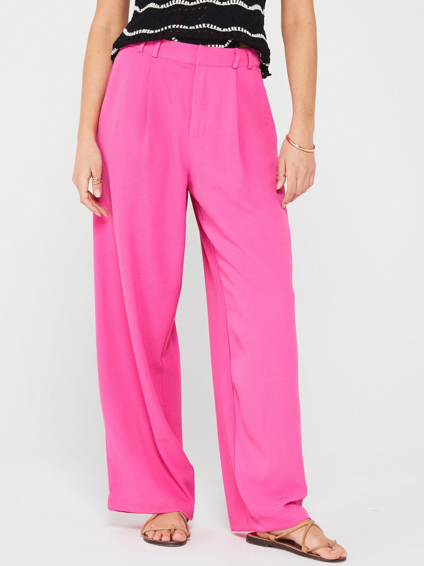 only-wide-leg-trouser-pink