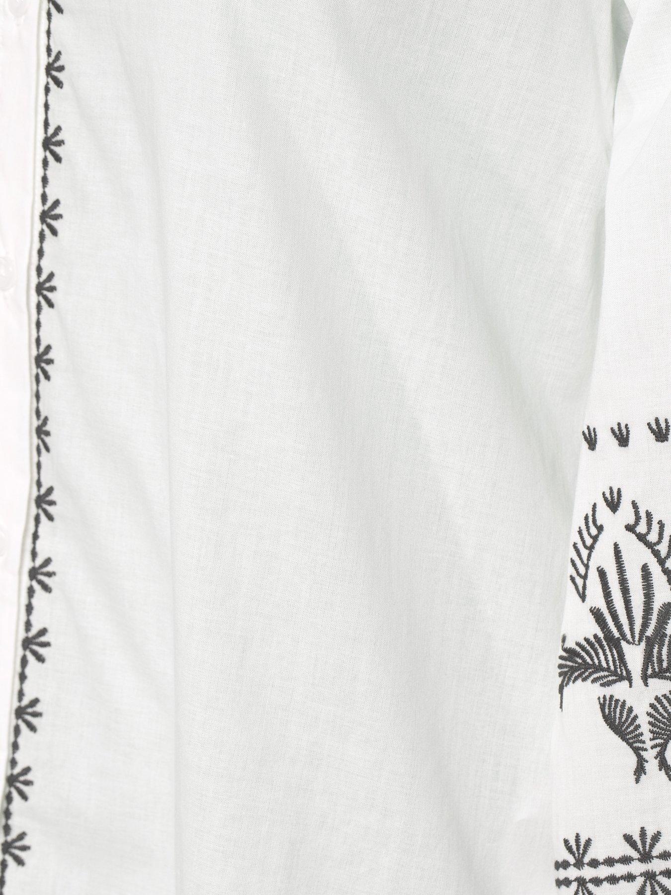 only-embroidered-detail-shirt-whiteoutfit