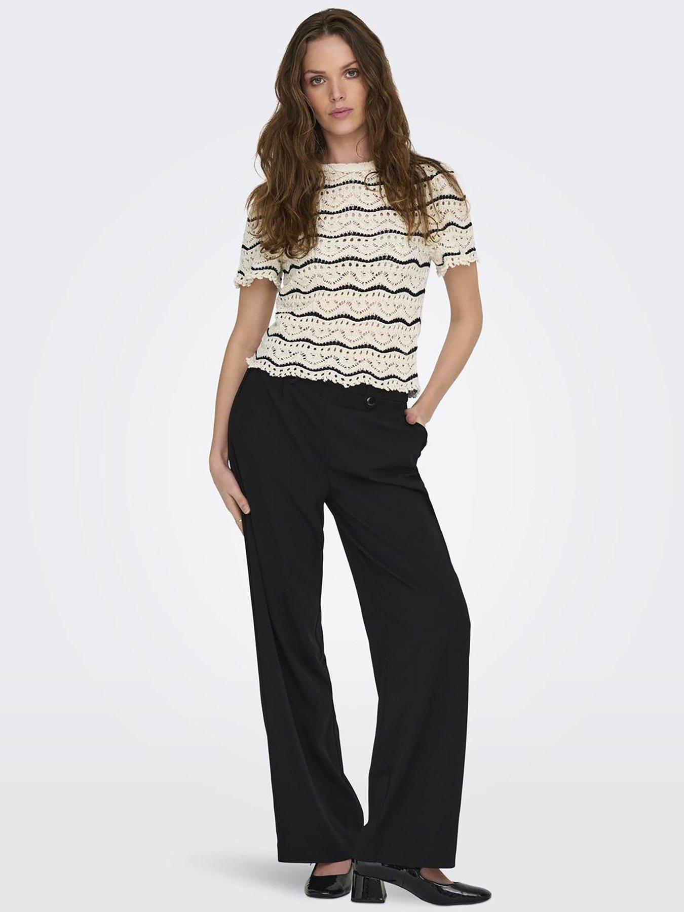 only-knitted-stripe-top-beigeback