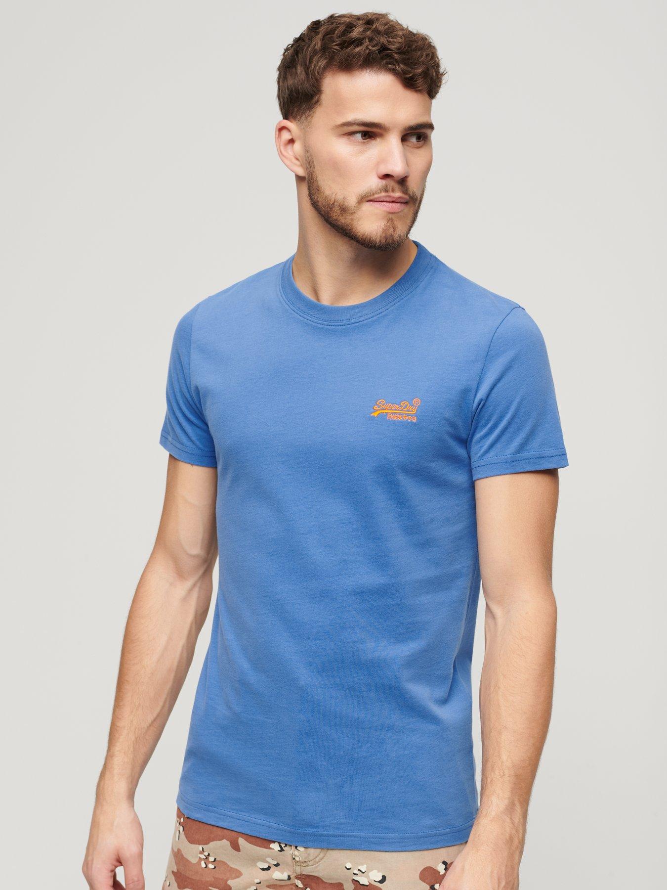 Superdry shirt mannen deals