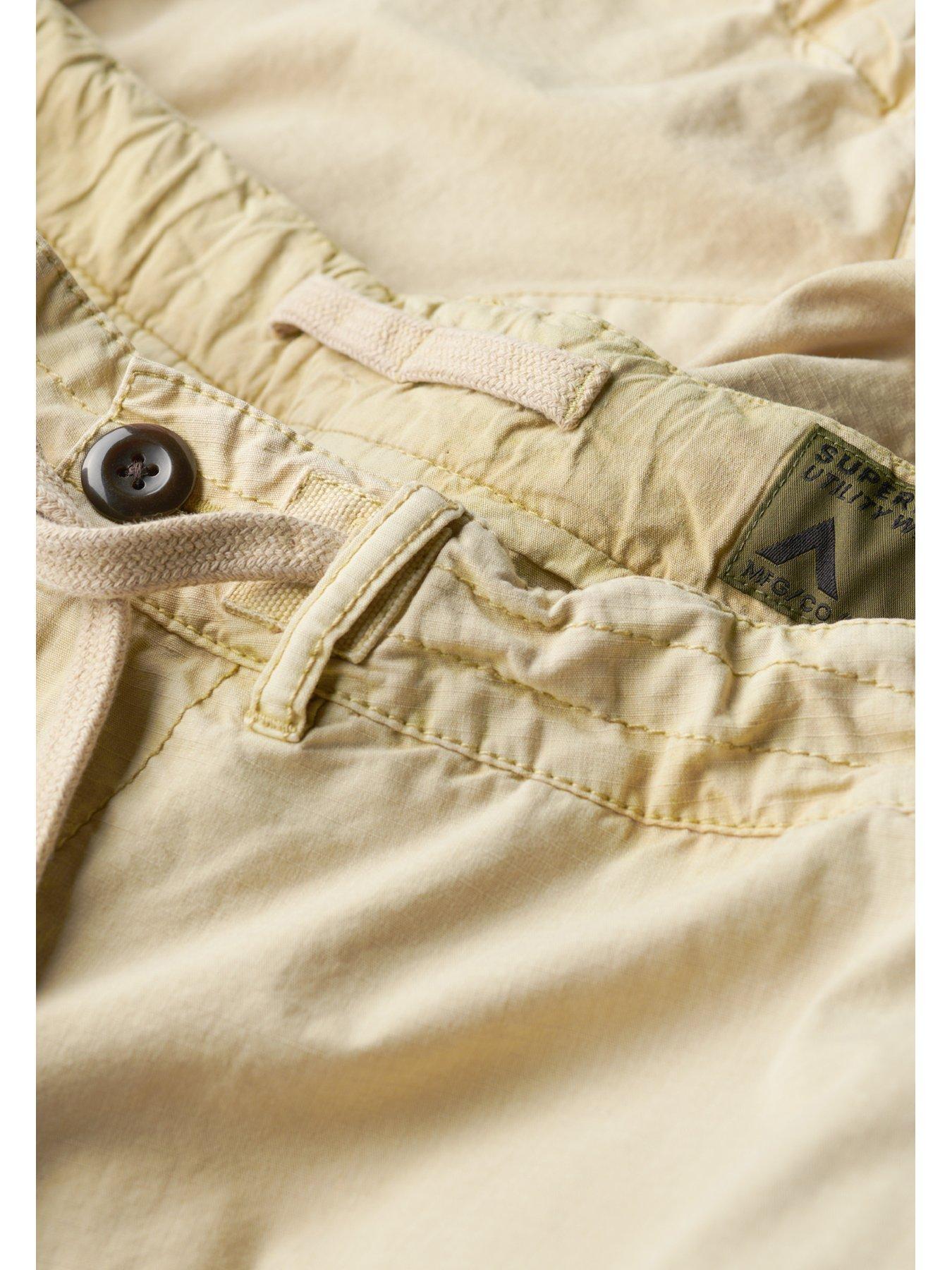 superdry-parachute-light-cargo-shorts-light-browndetail