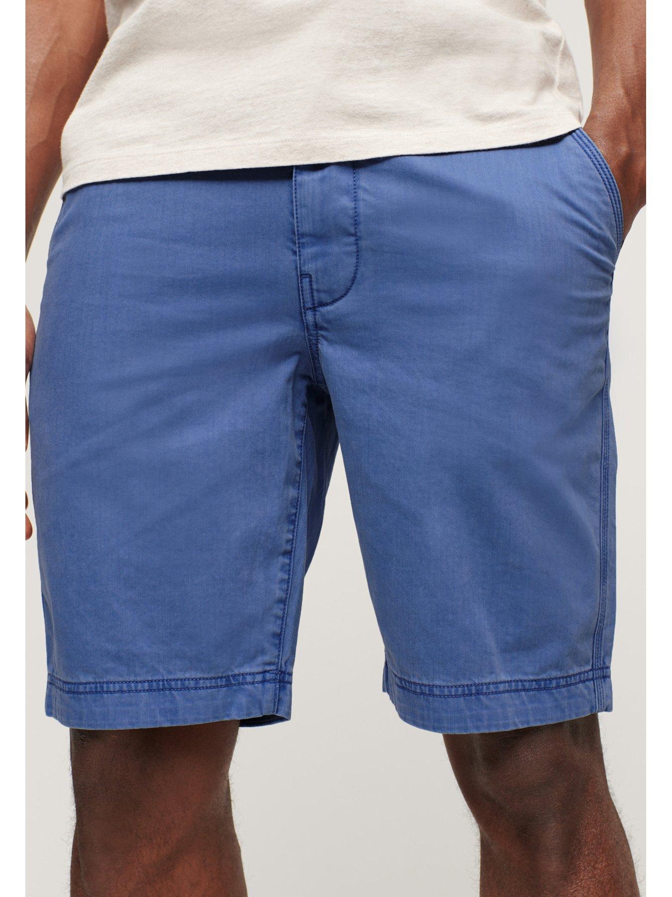 superdry-officer-chino-shorts-bright-blue