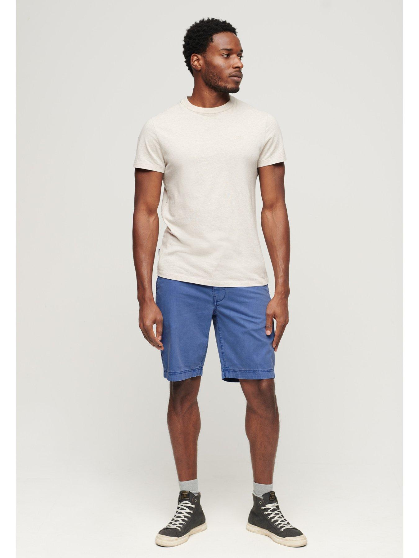 superdry-officer-chino-shorts-bright-bluestillFront