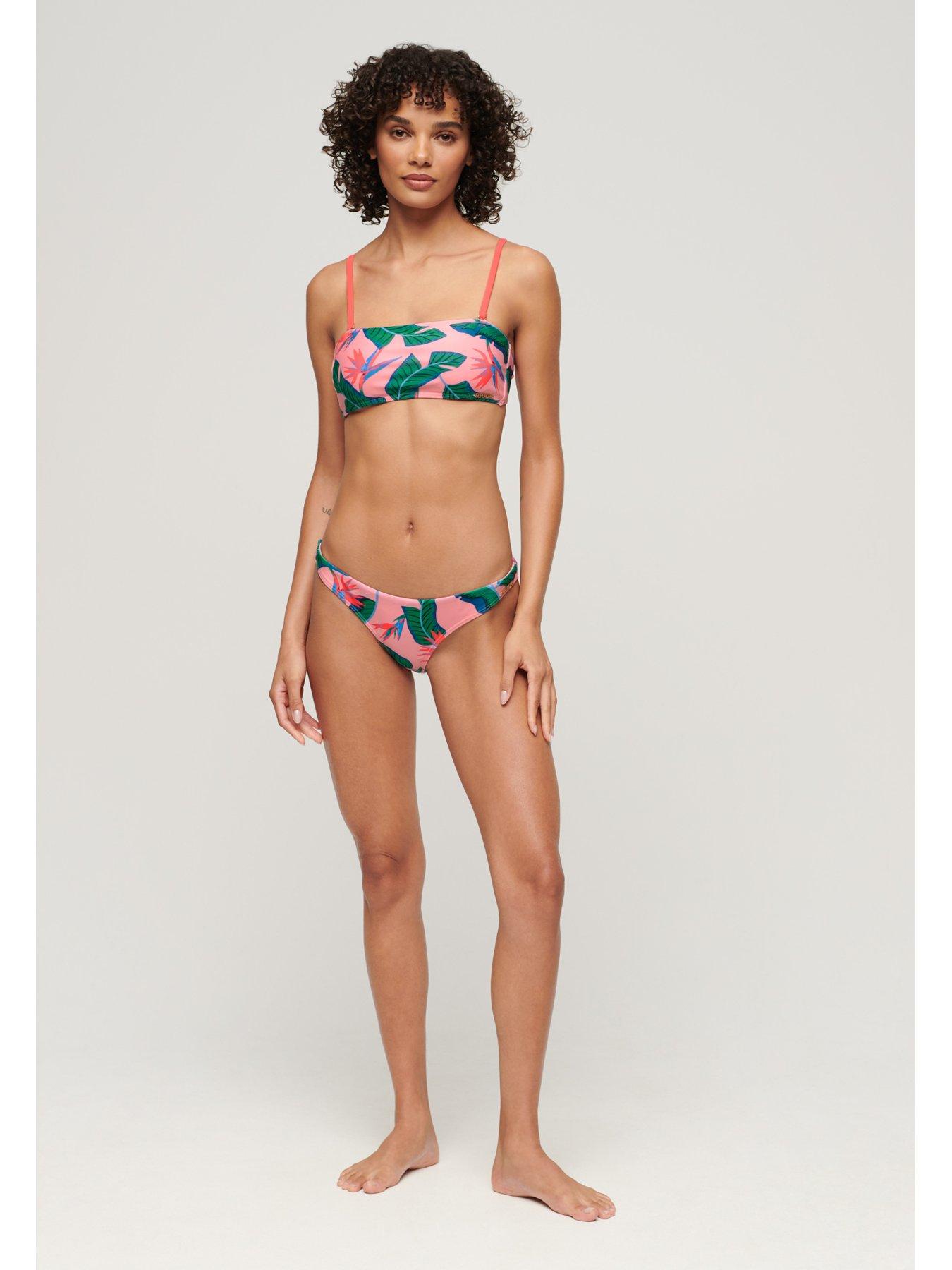 superdry-tropical-bandeau-bikini-top-pinkback