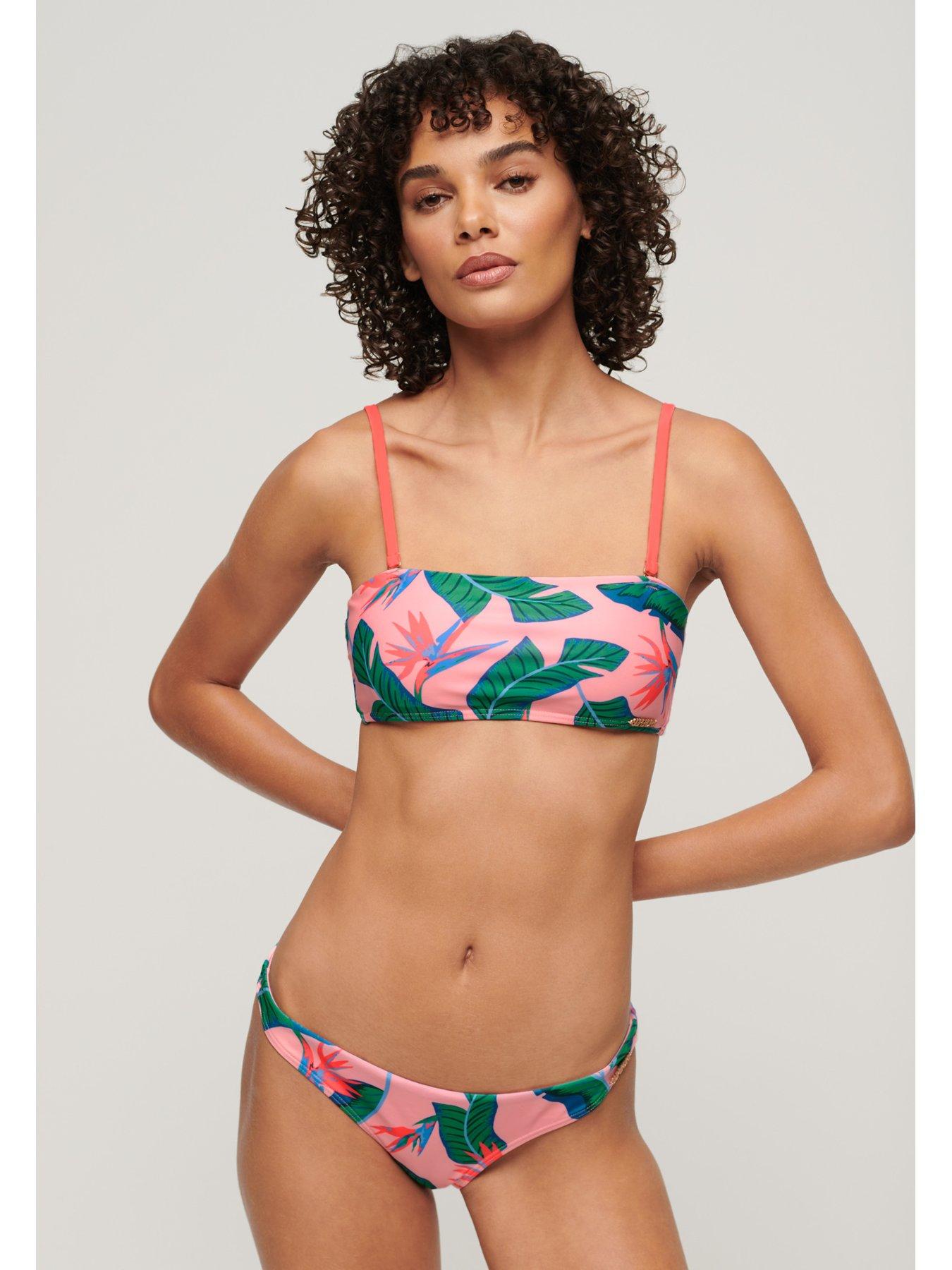 superdry-tropical-bandeau-bikini-top-pinkoutfit