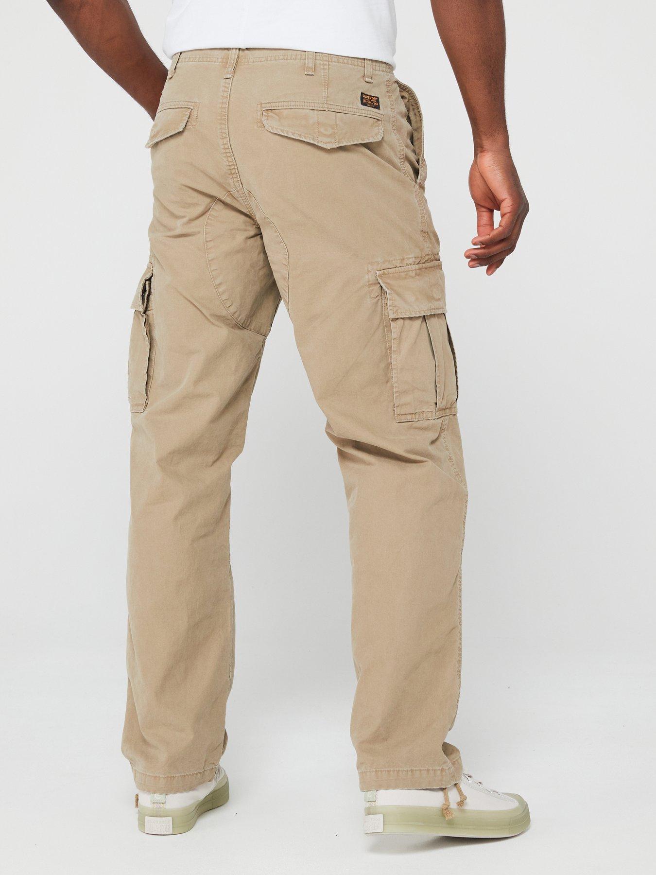 superdry-baggy-cargo-trousers-beigestillFront