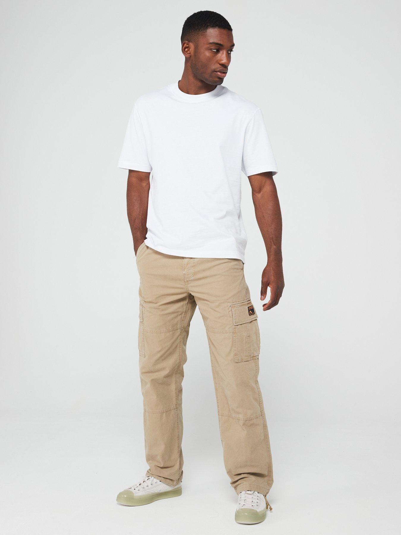 superdry-baggy-cargo-trousers-beigeback