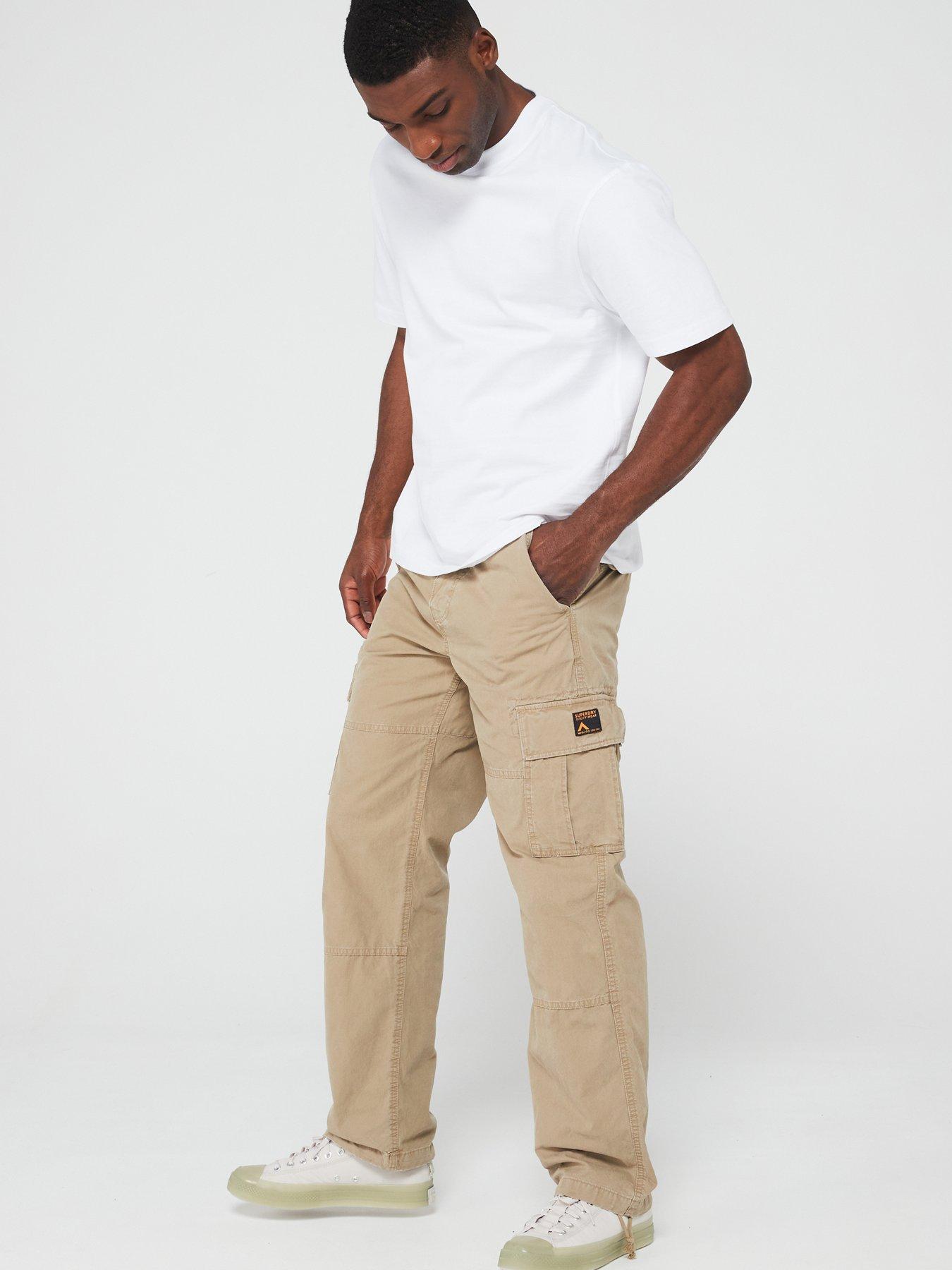 superdry-baggy-cargo-trousers-beigedetail