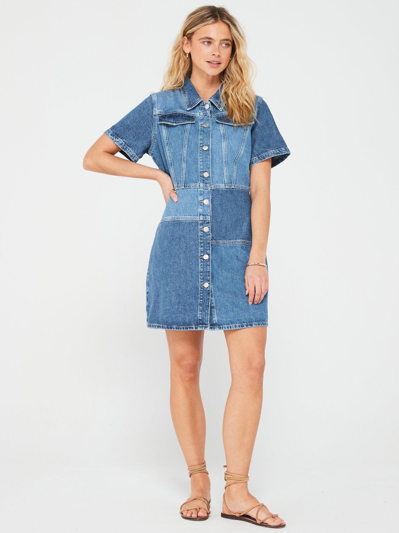 only-patched-denim-dress-blueback