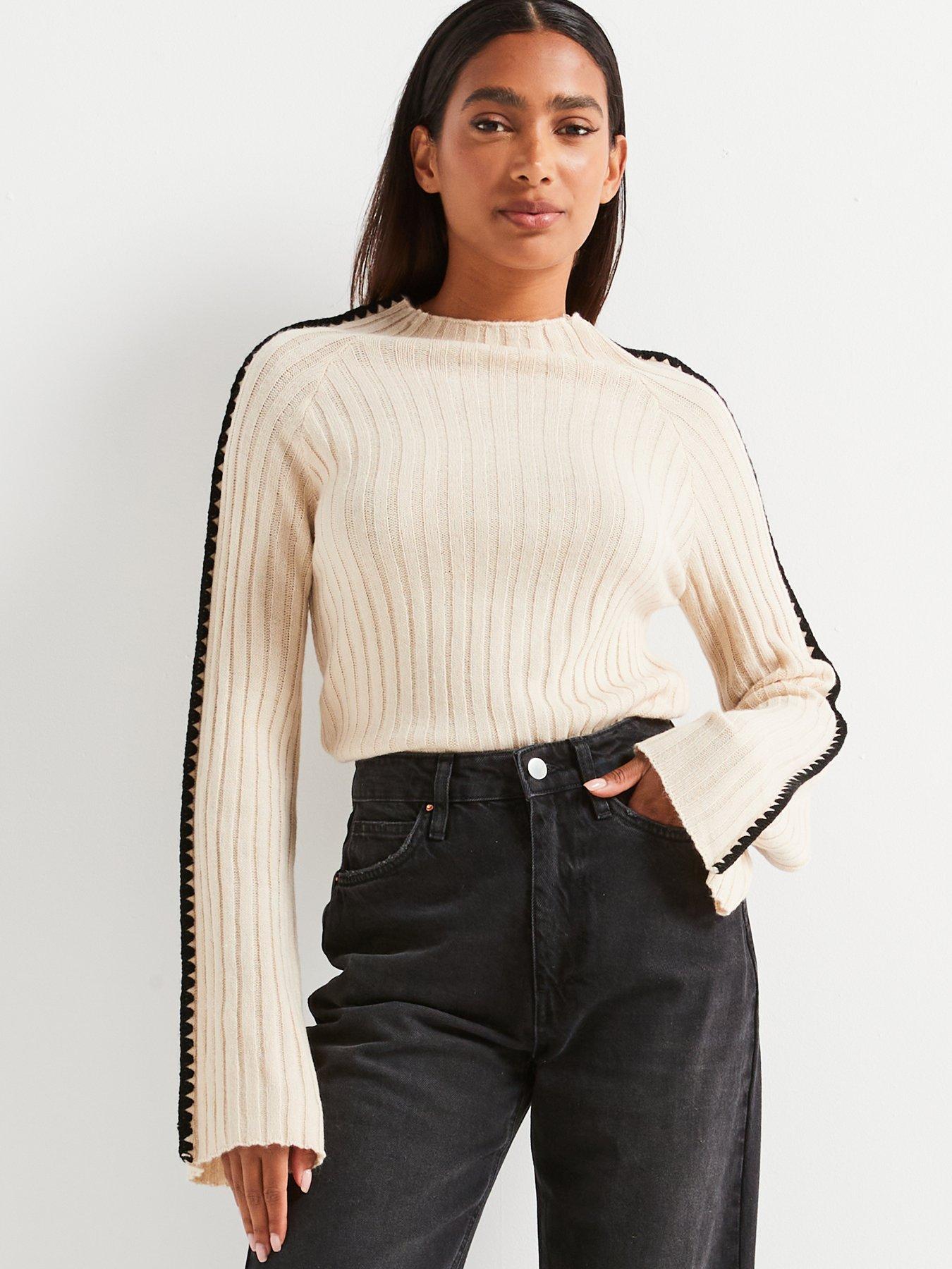 v-by-very-blanket-stitch-funnel-neck-jumper-naturaldetail