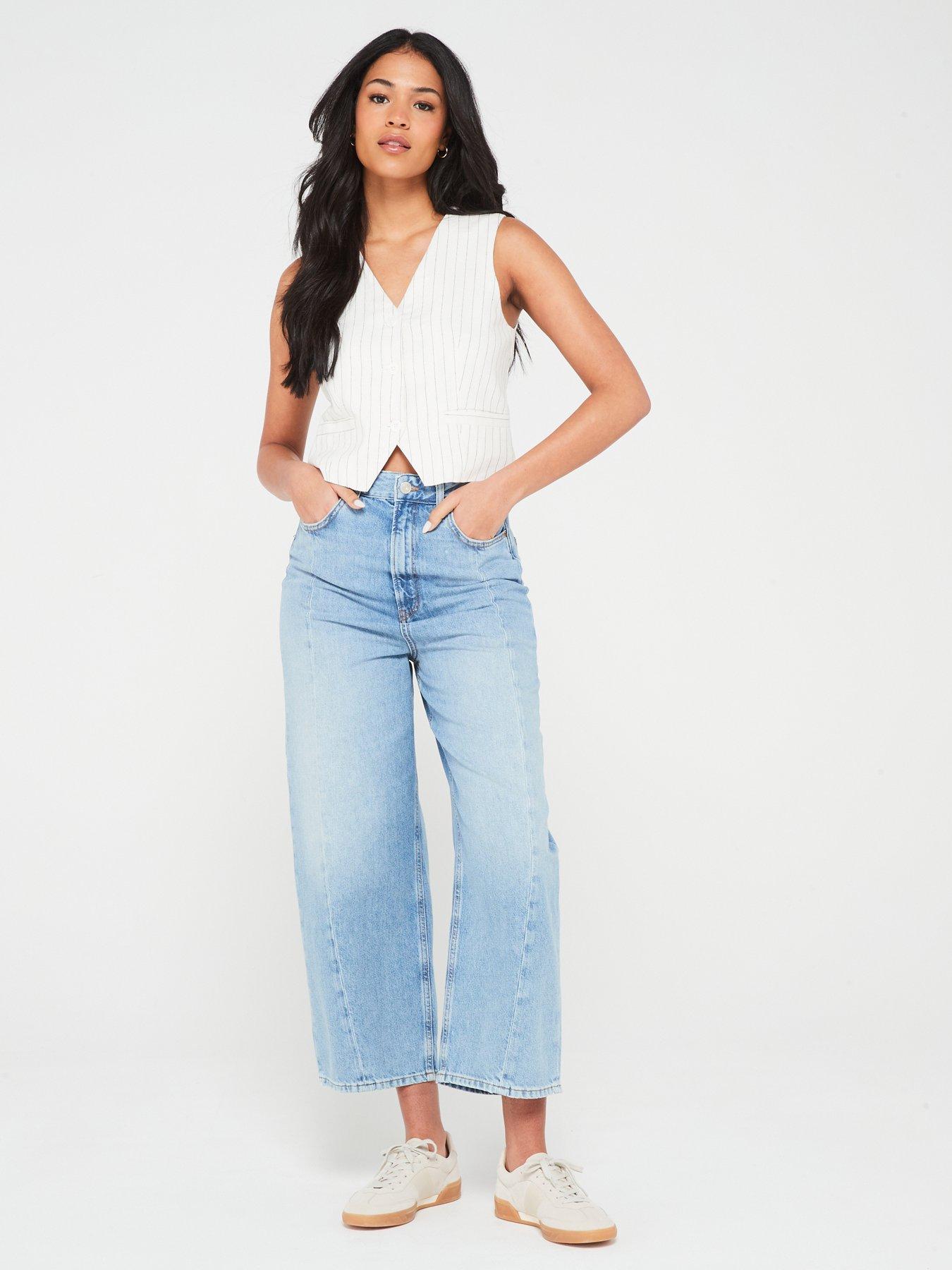 only-high-waisted-loose-fit-jeans-light-blueback