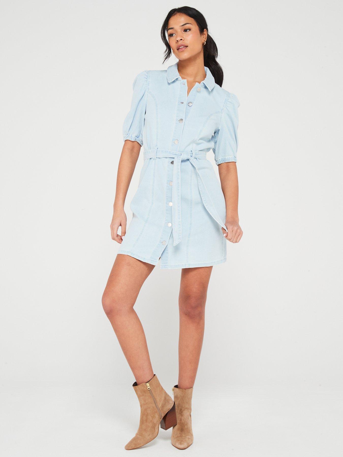 only-belted-denim-dress-light-blueback