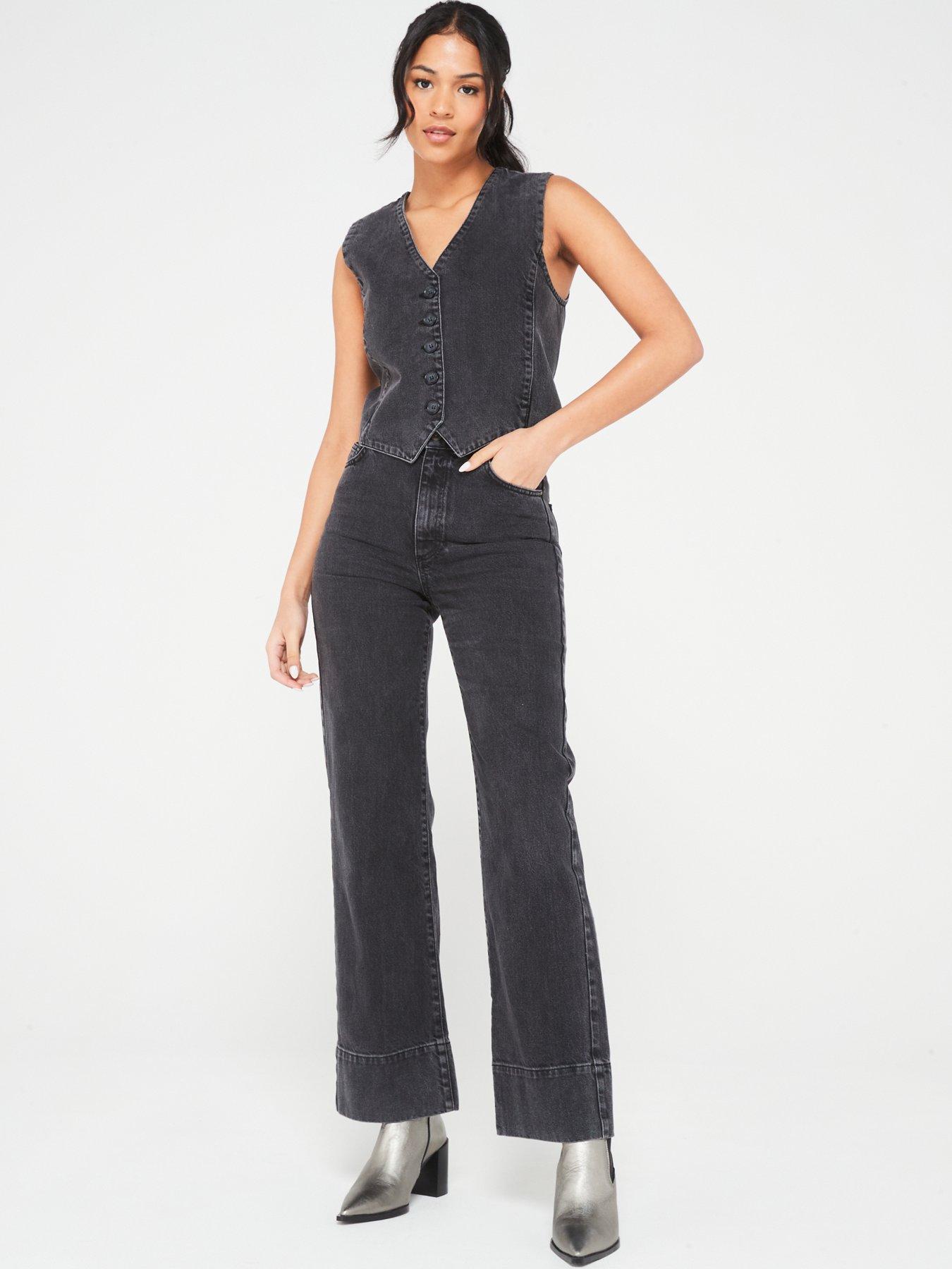 only-high-waisted-wide-leg-jeans-washed-blackback