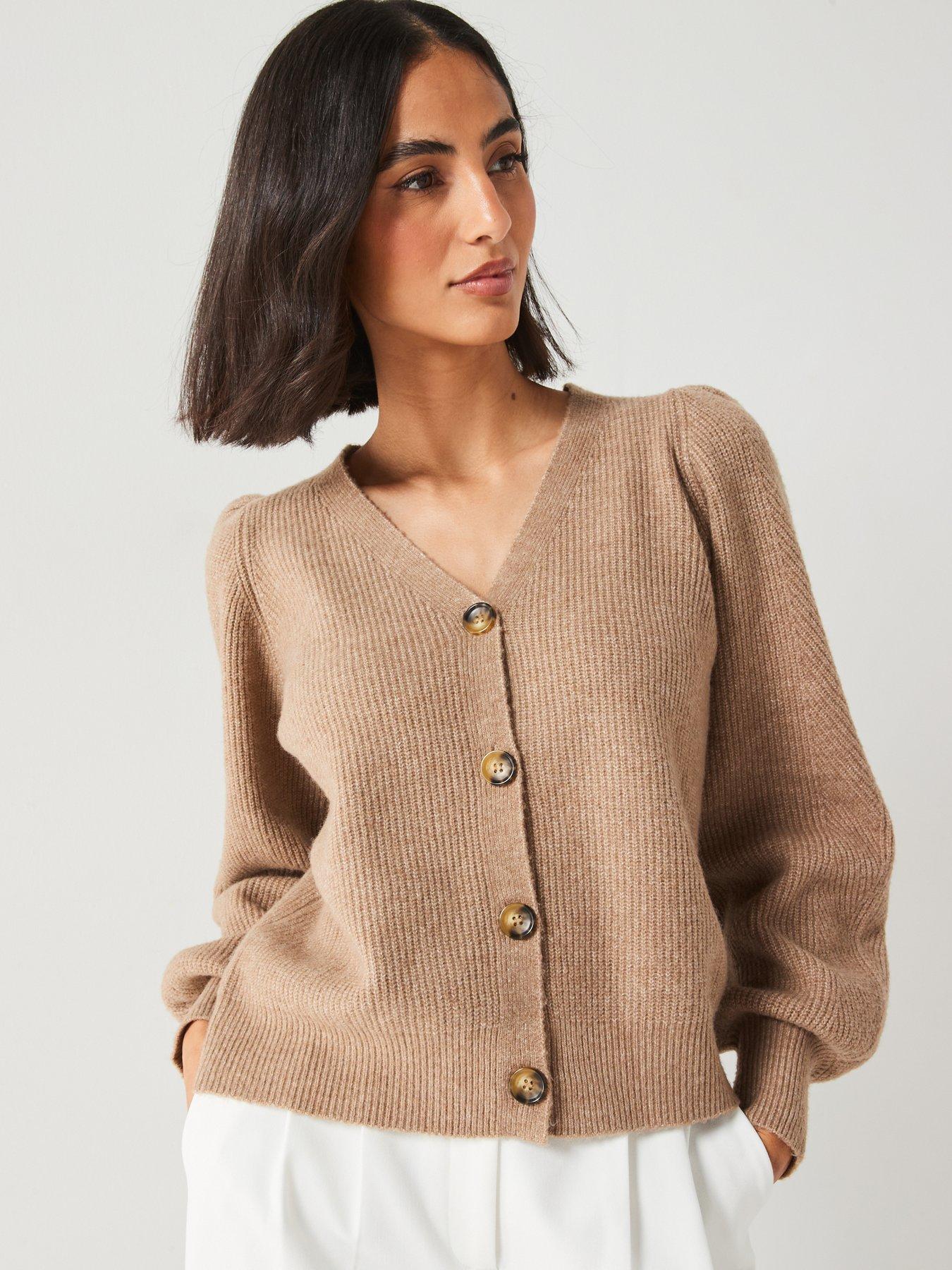 v-by-very-rib-v-neck-cardigan-with-wool-neutraldetail