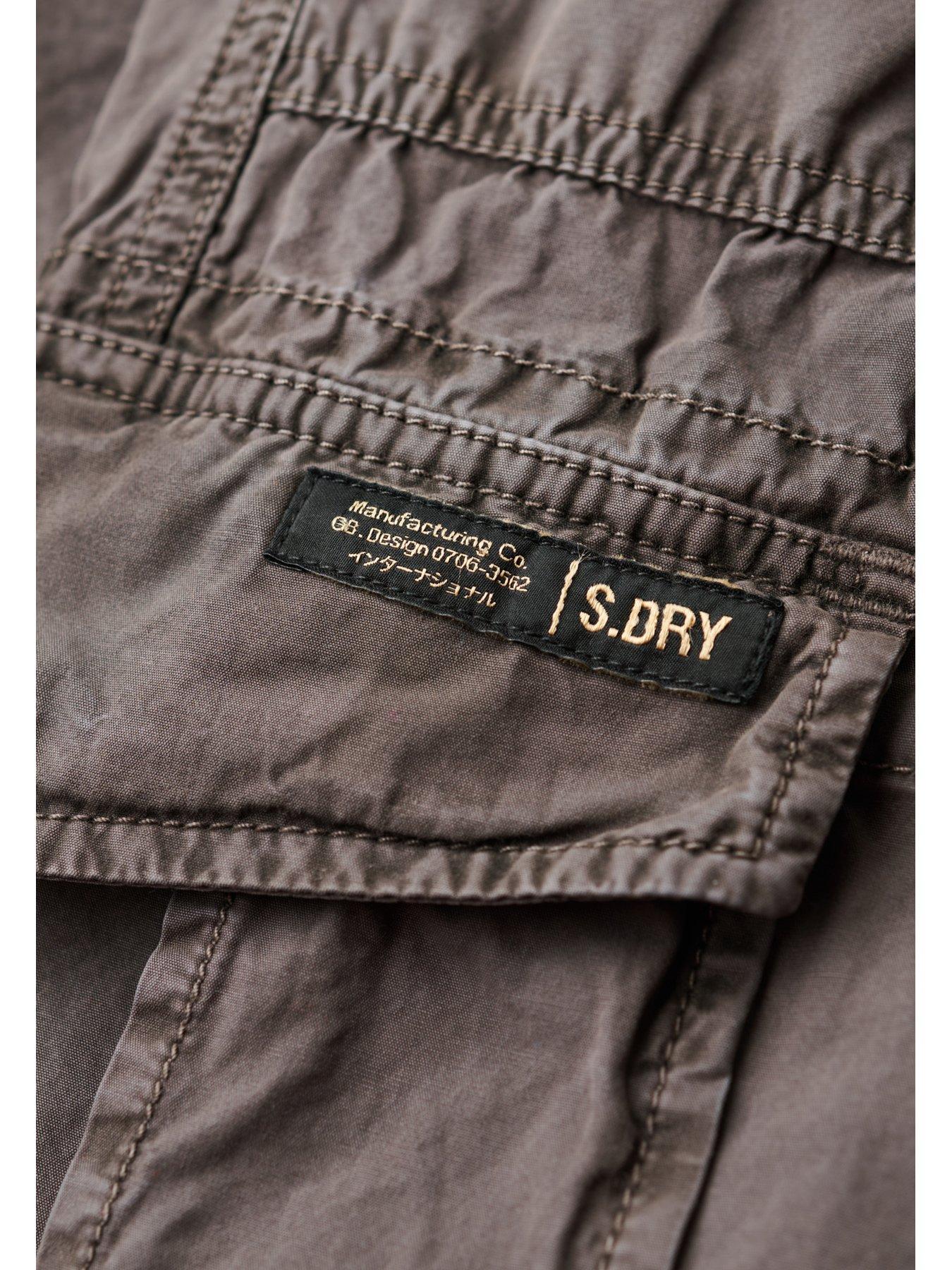 superdry-vintage-low-rise-elastic-cargo-pants-browndetail