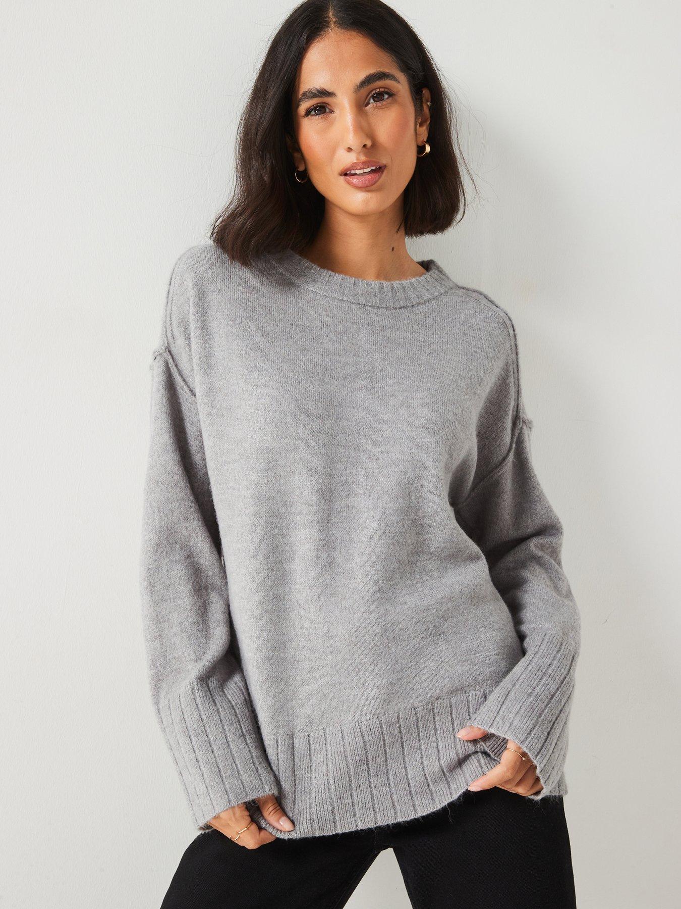 v-by-very-crew-neck-drop-shoulder-jumper