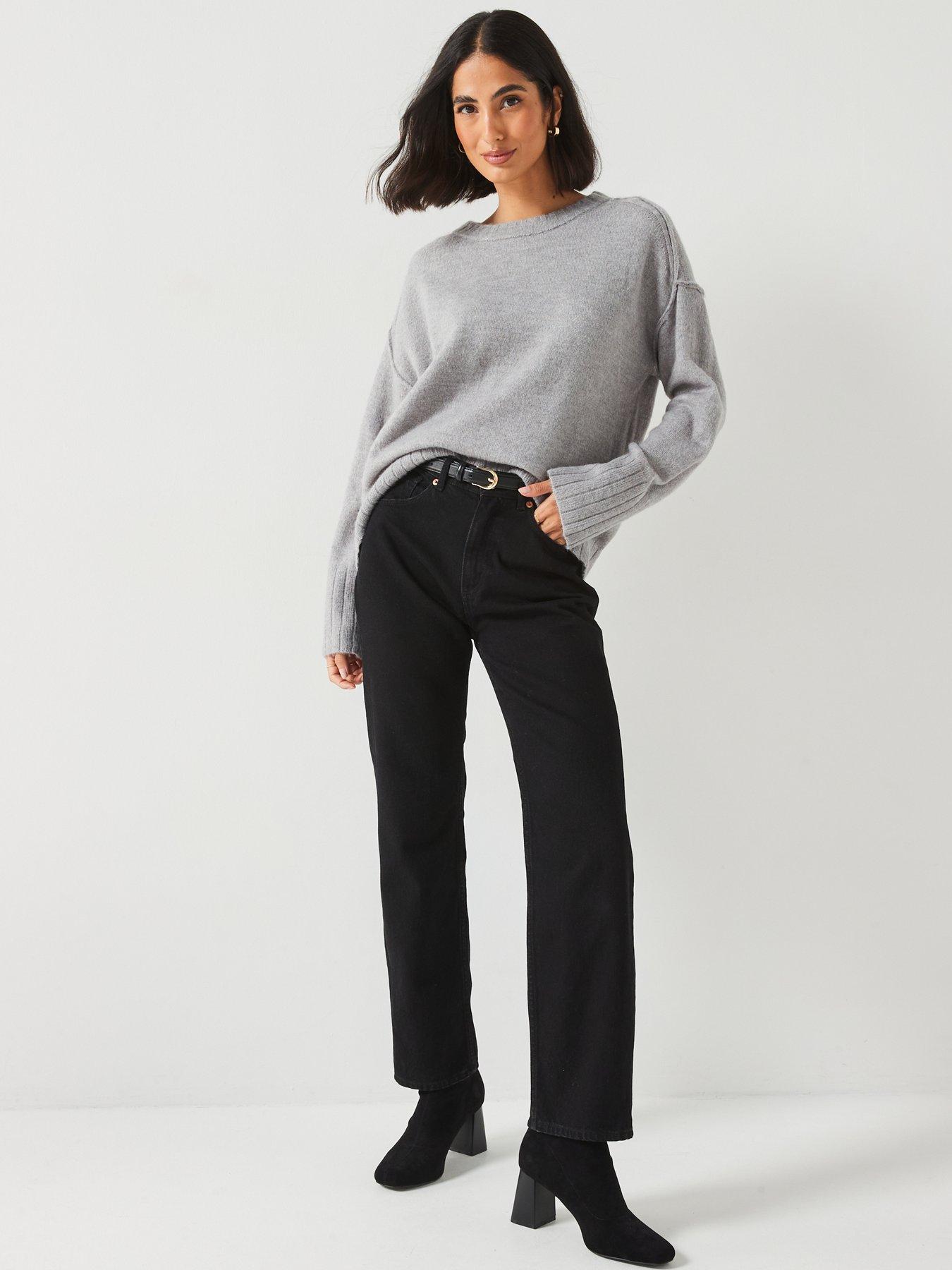 v-by-very-crew-neck-drop-shoulder-jumperback