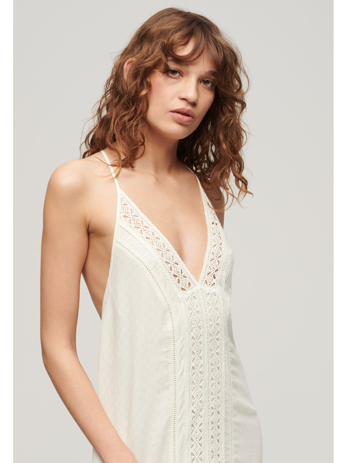 superdry-ibiza-cami-maxi-dress-whiteoutfit