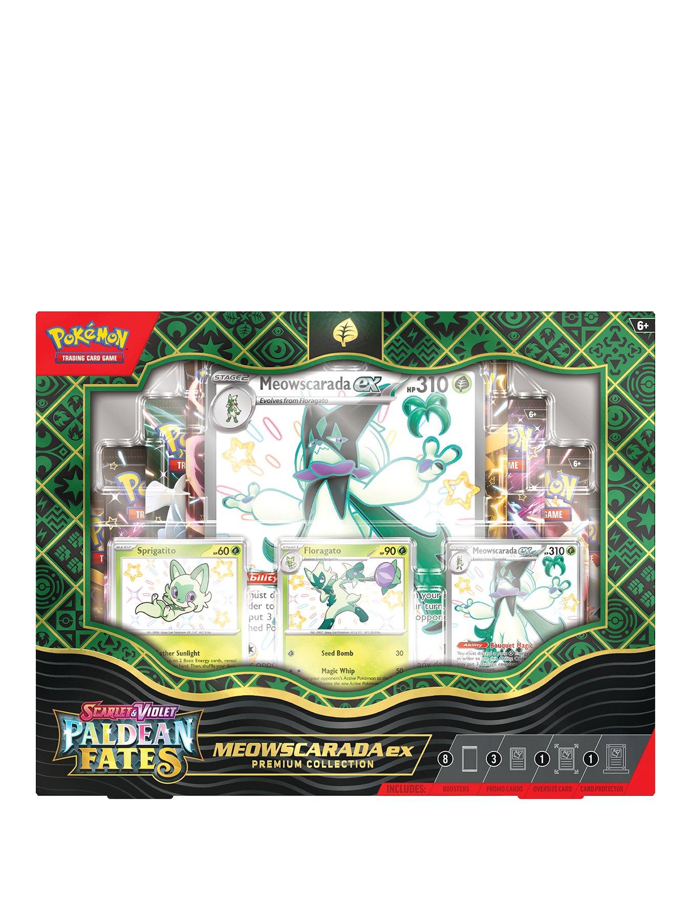 pokemon-tcg-scarlet-amp-violet-45-paldean-fates-premium-collection-meowscaradaquaquavalskeledirge