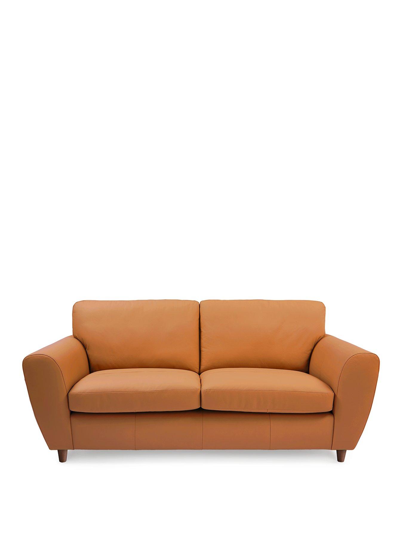 the-very-collection-shay-italian-leather-3-seater-sofastillFront