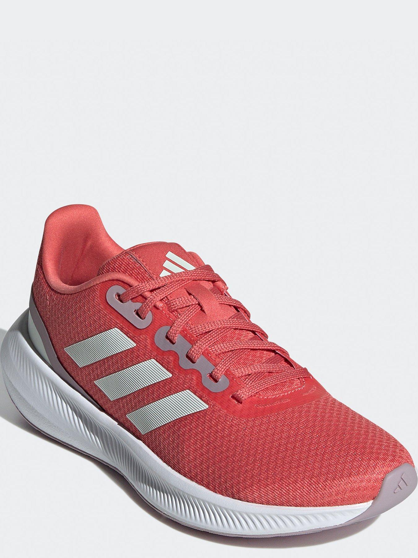 adidas-womens-running-runfalcon-30-trainers-redstillFront