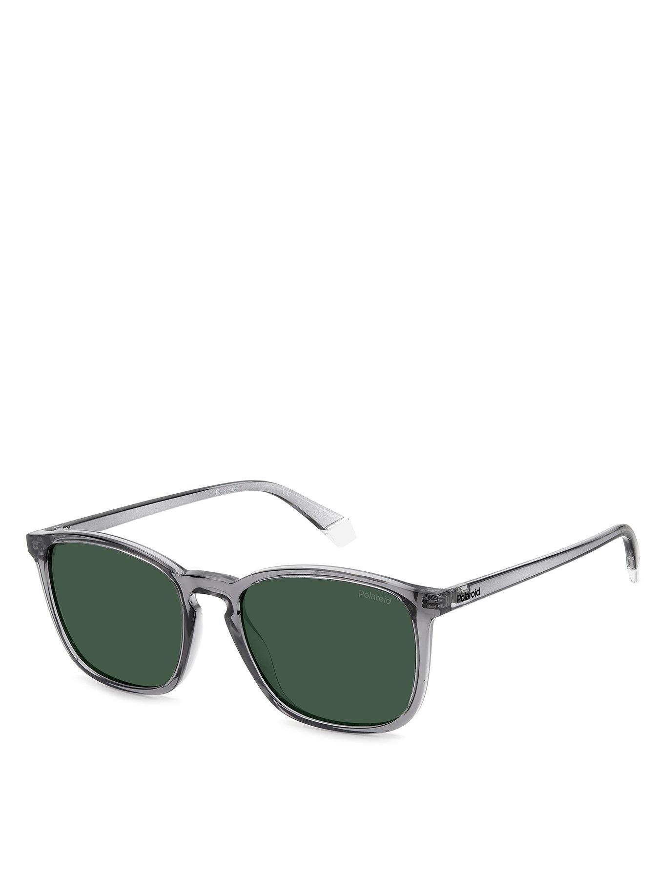 Polaroid Polaroid 4139 s Square Sunglasses Grey Very Ireland