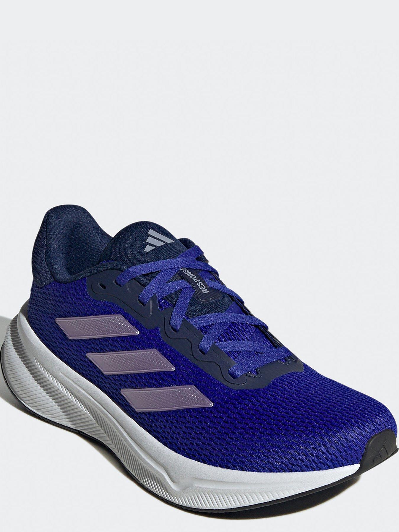 adidas-womens-running-response-trainers-bluestillFront