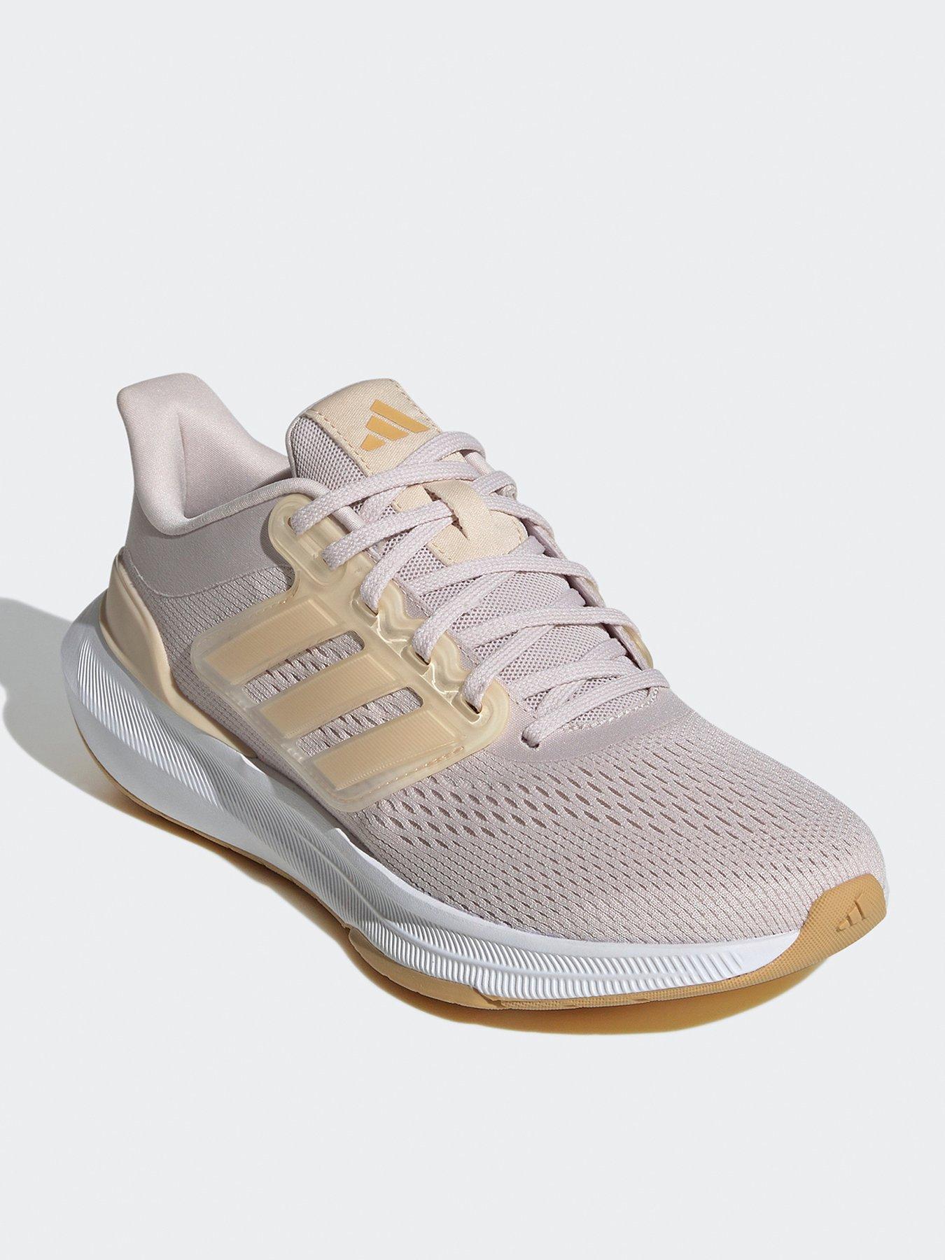 adidas-womens-running-ultrabounce-trainersnbsp--beigestillFront