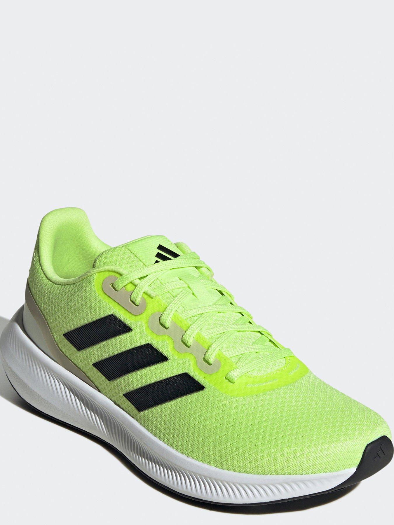 adidas-mens-running-runfalcon-30-trainers-greenstillFront