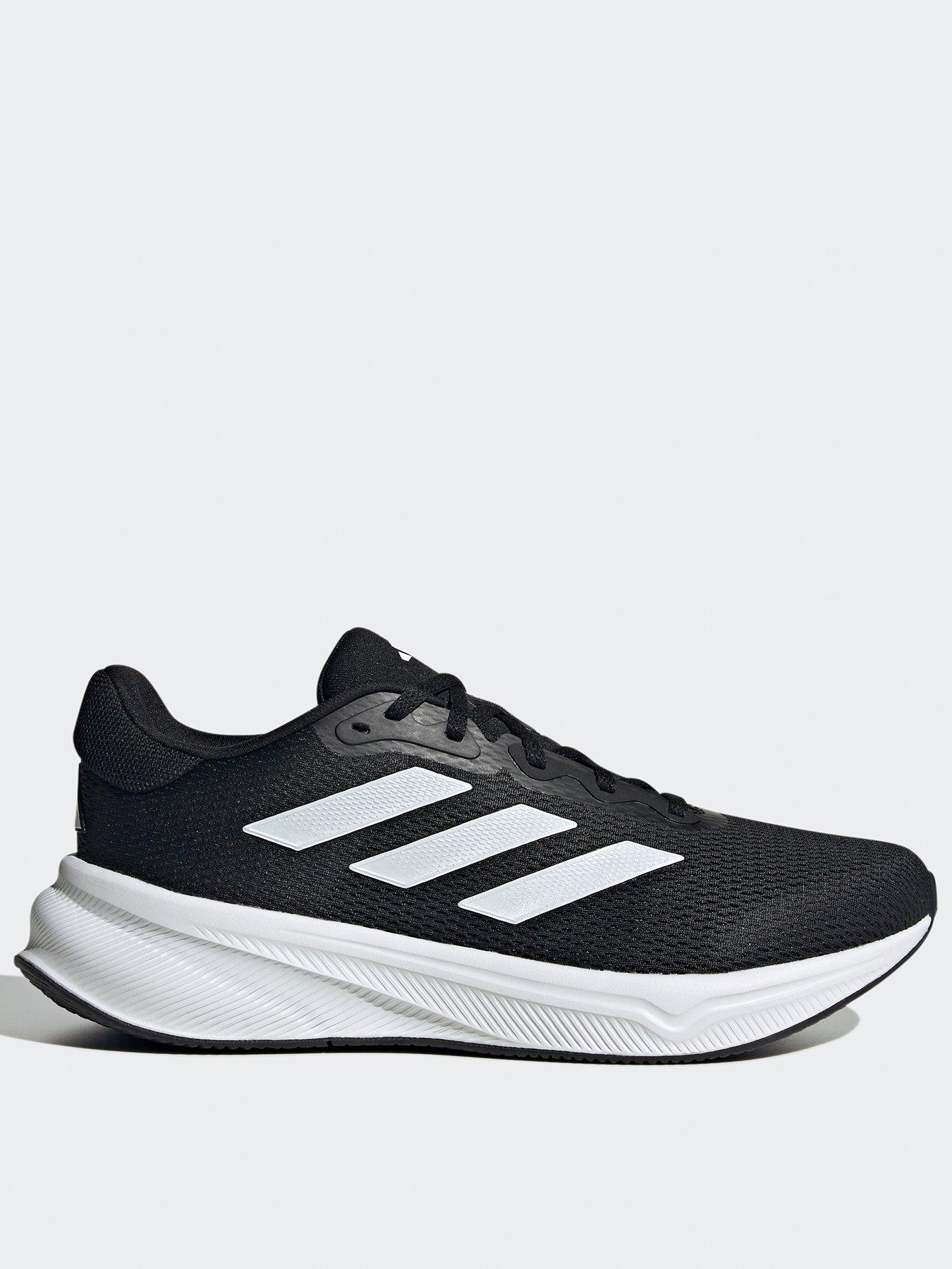 adidas-mens-running-response-trainersnbsp--blackwhite