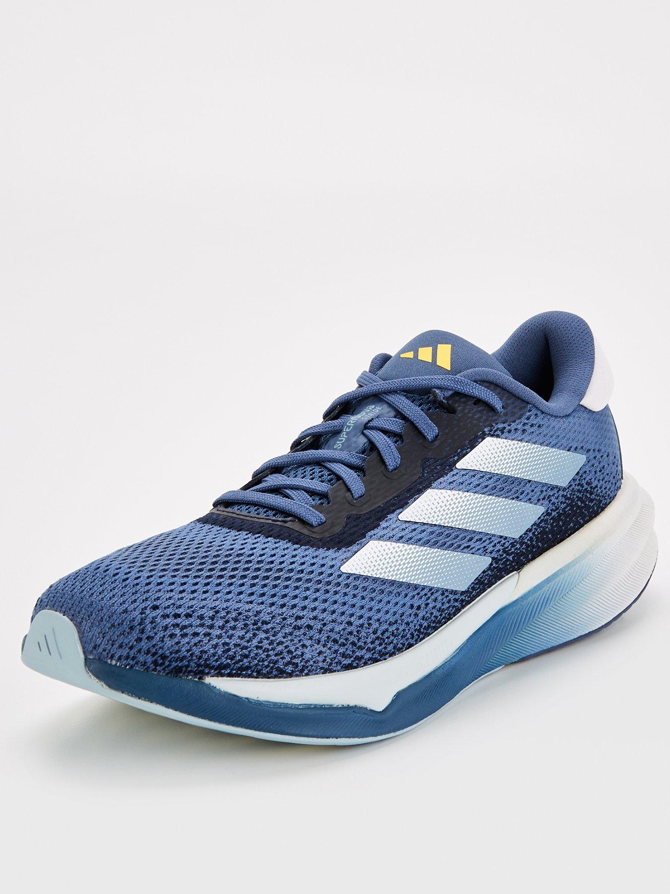 adidas-mens-running-supernova-stride-trainers-navystillFront