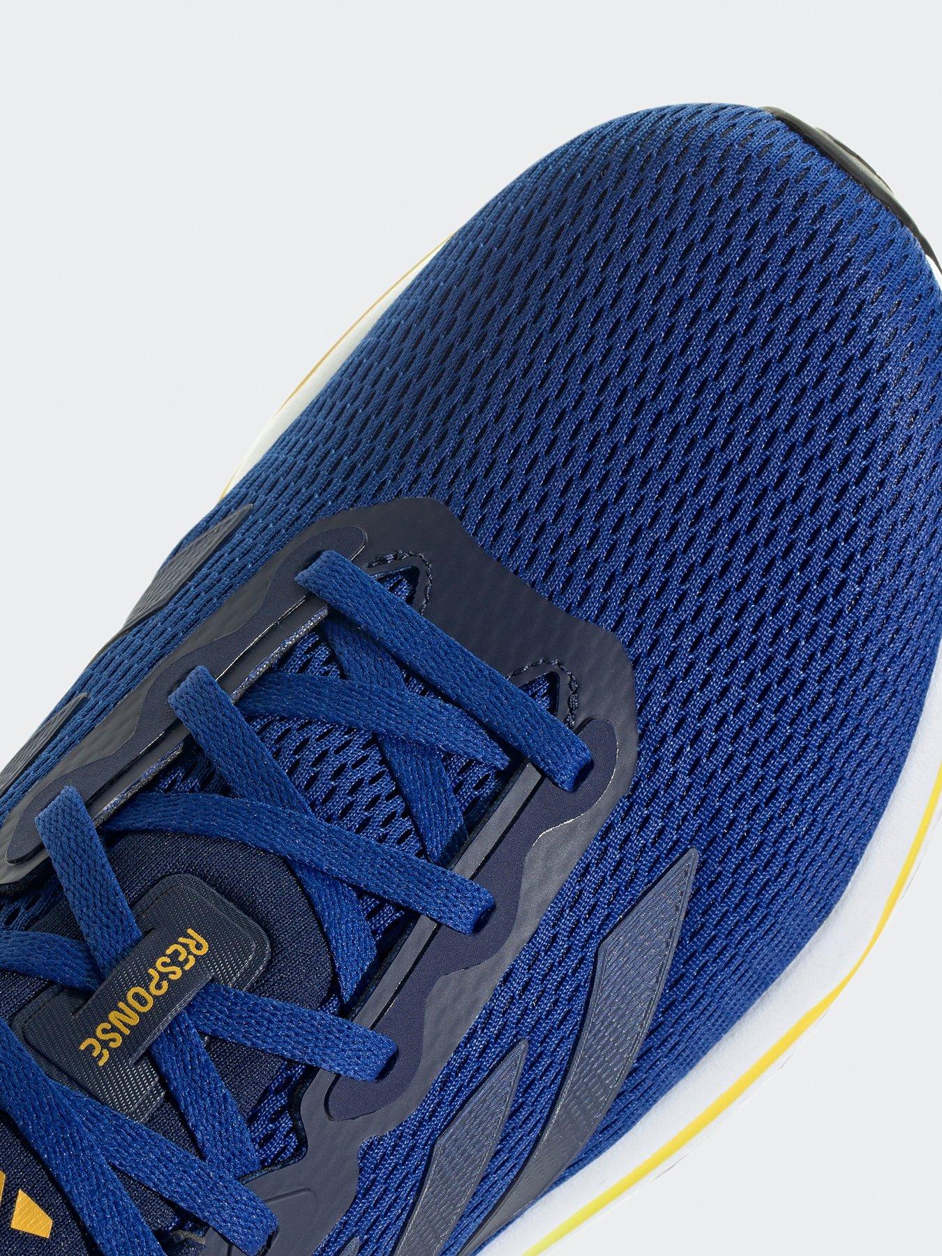Image 6 of 7 of adidas Mens Running Response -blue