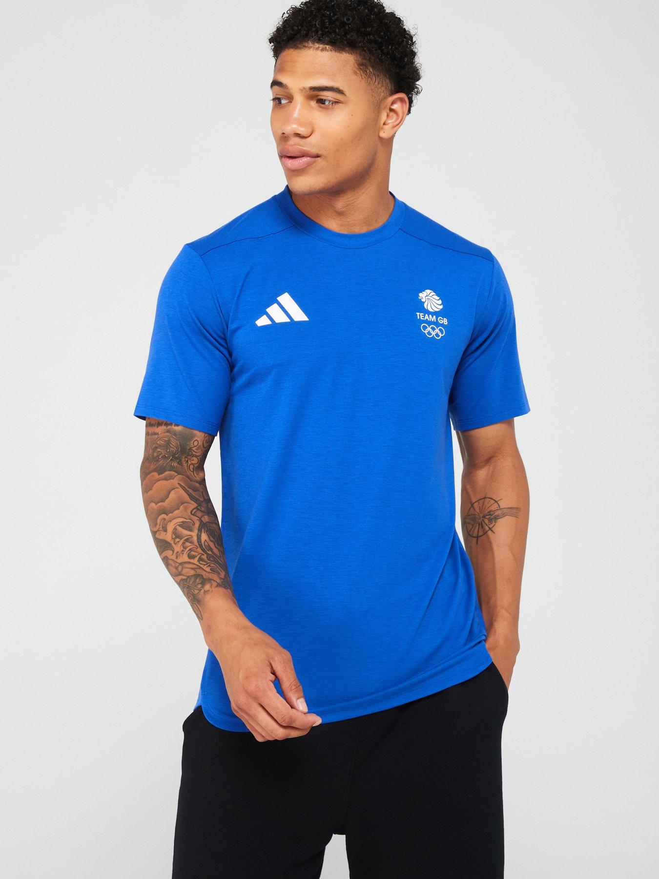 adidas-mens-team-gb-tee-navy