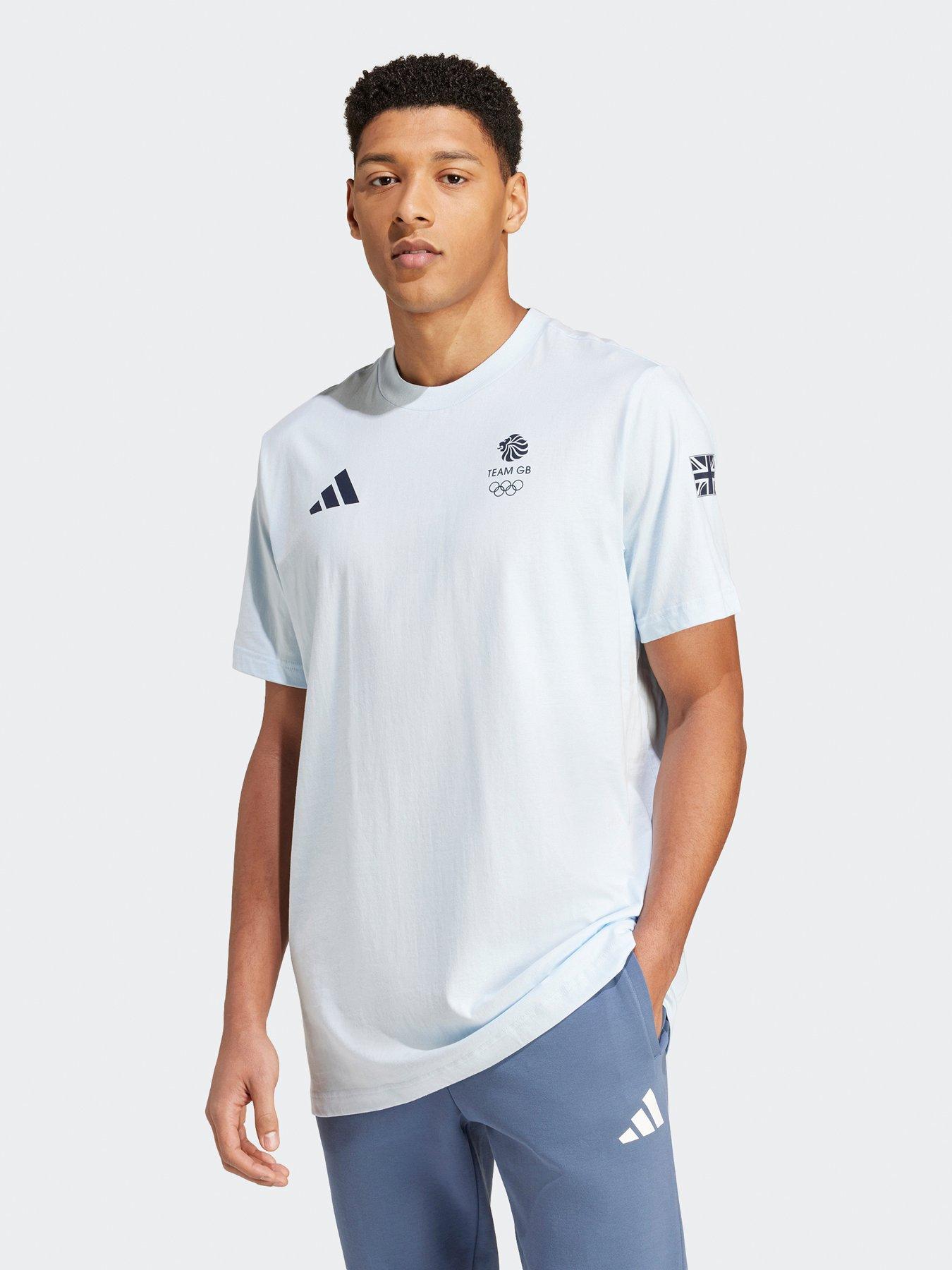 adidas-mens-team-gb-tee-blue