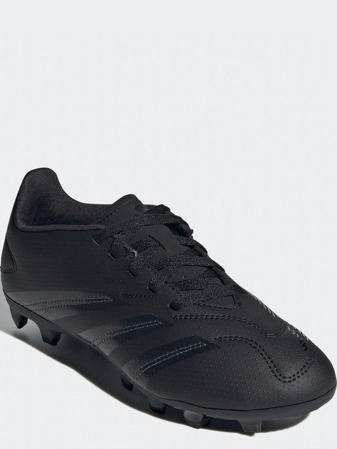 adidas-junior-predator-204-firm-ground-football-boot--blackstillFront