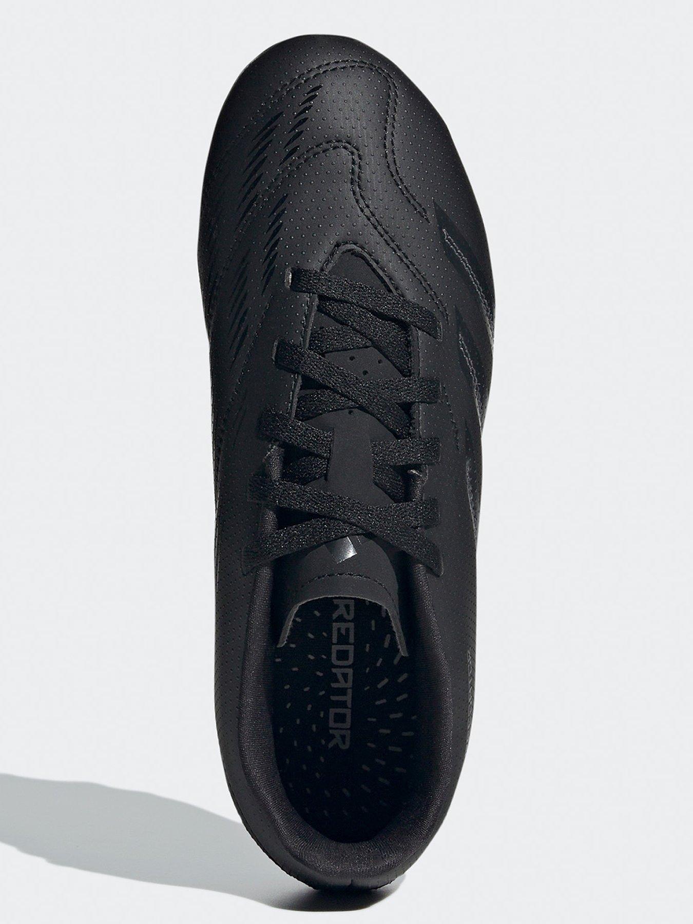 adidas-junior-predator-204-firm-ground-football-boot--blackoutfit