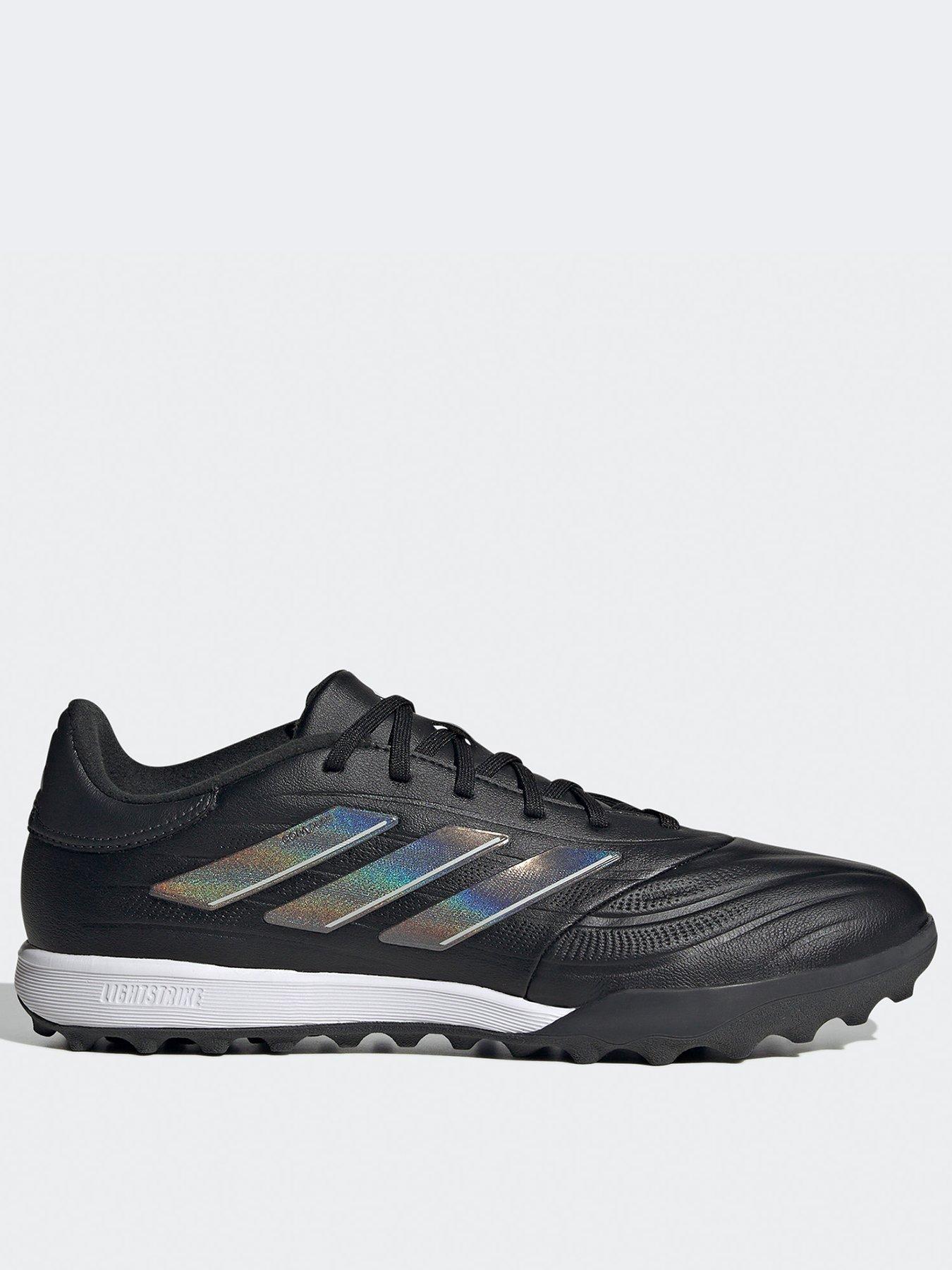 adidas Copa Sense .4 Astro Turf Football Boots - Black