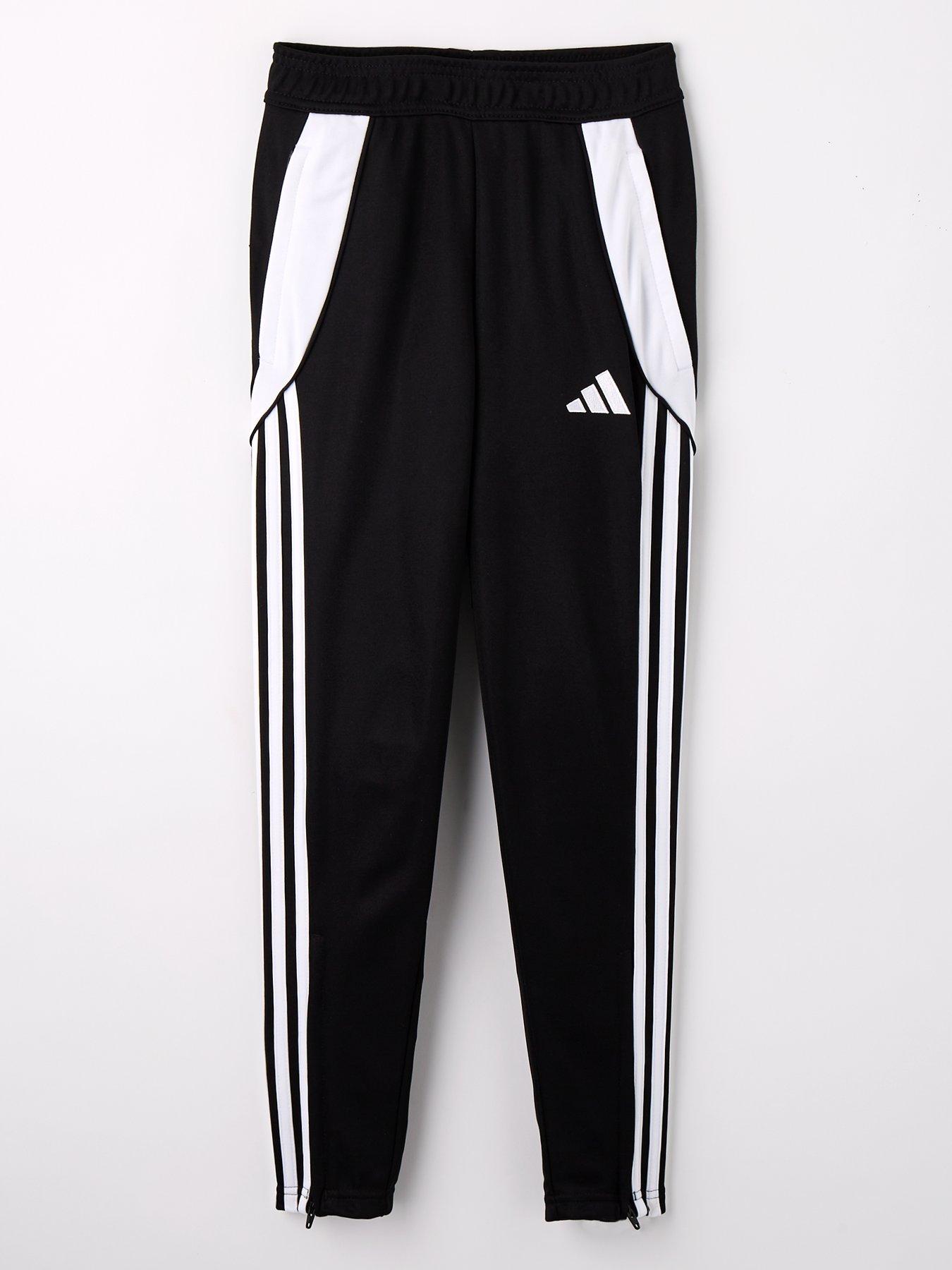 adidas-youth-tiro-24-training-pant--blackwhite