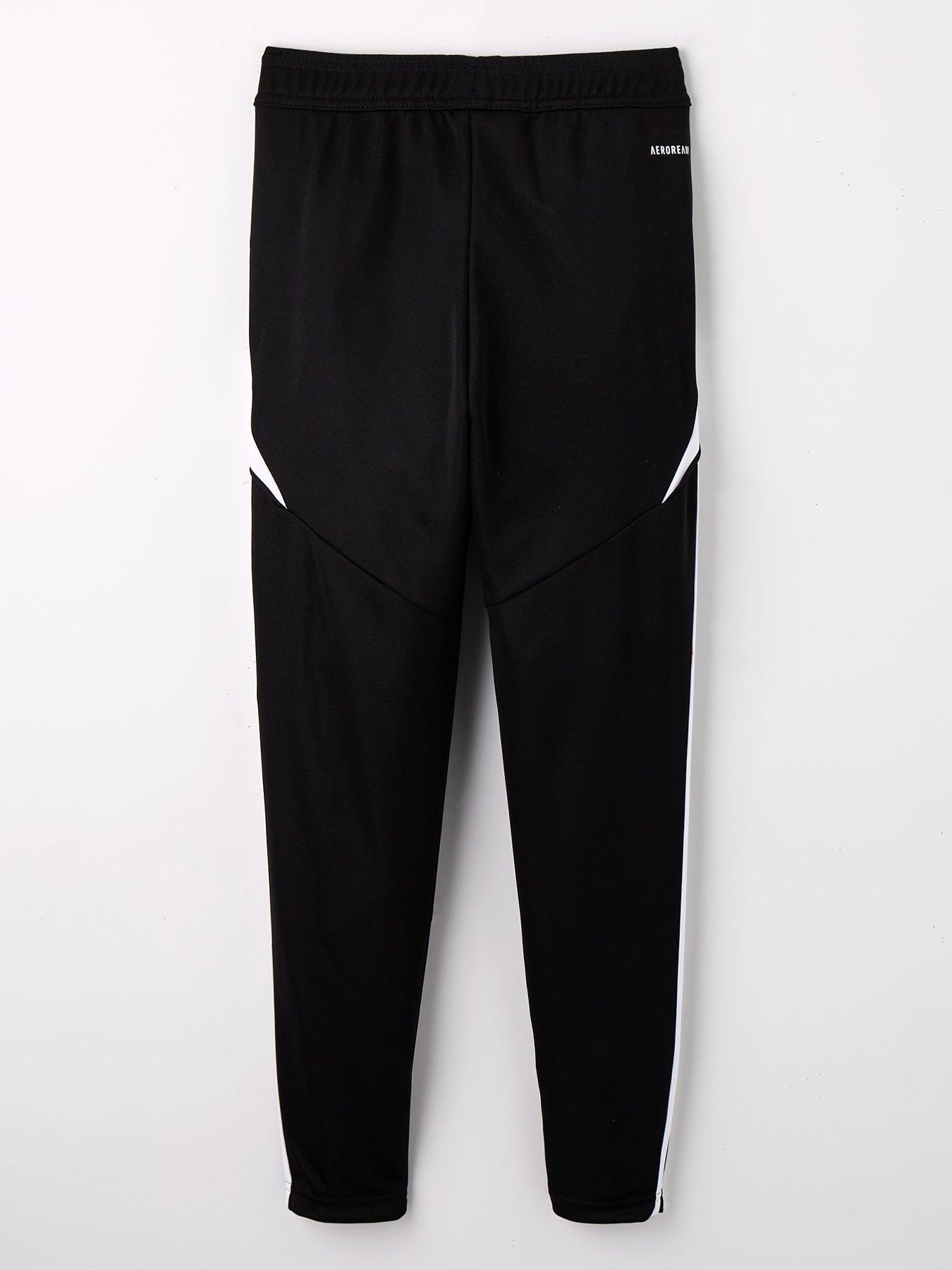 adidas-youth-tiro-24-training-pant--blackwhiteback