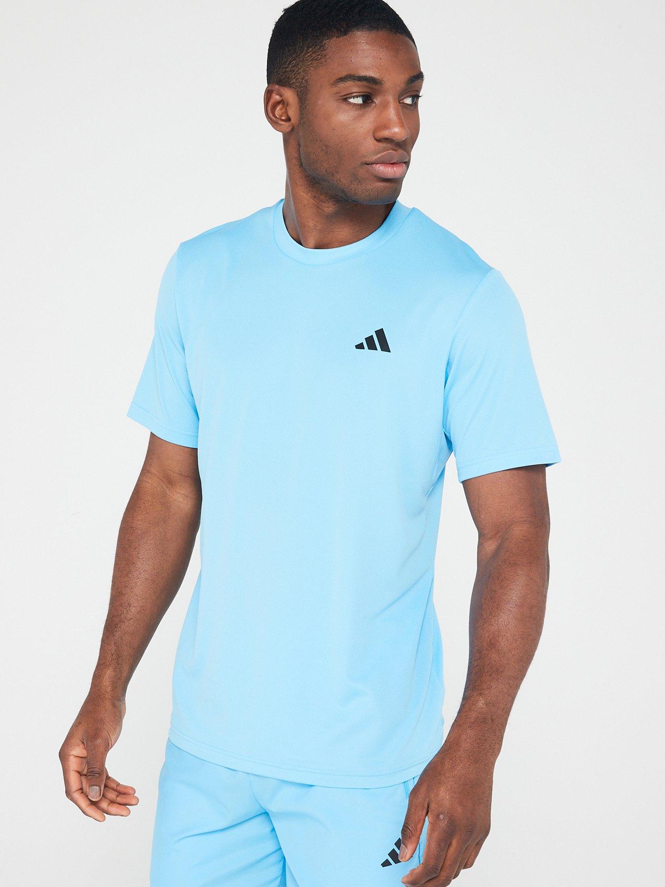 adidas-mens-train-essentials-base-tee-blue