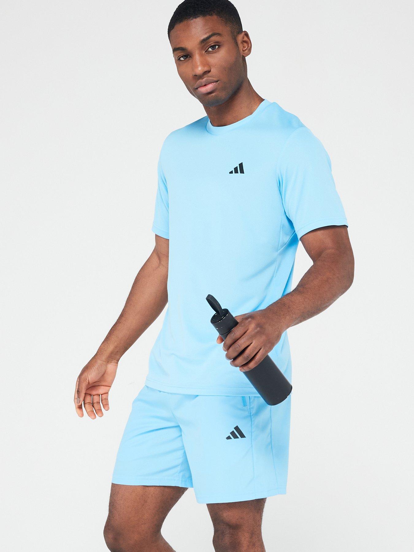 adidas-mens-train-essentials-base-tee-bluedetail