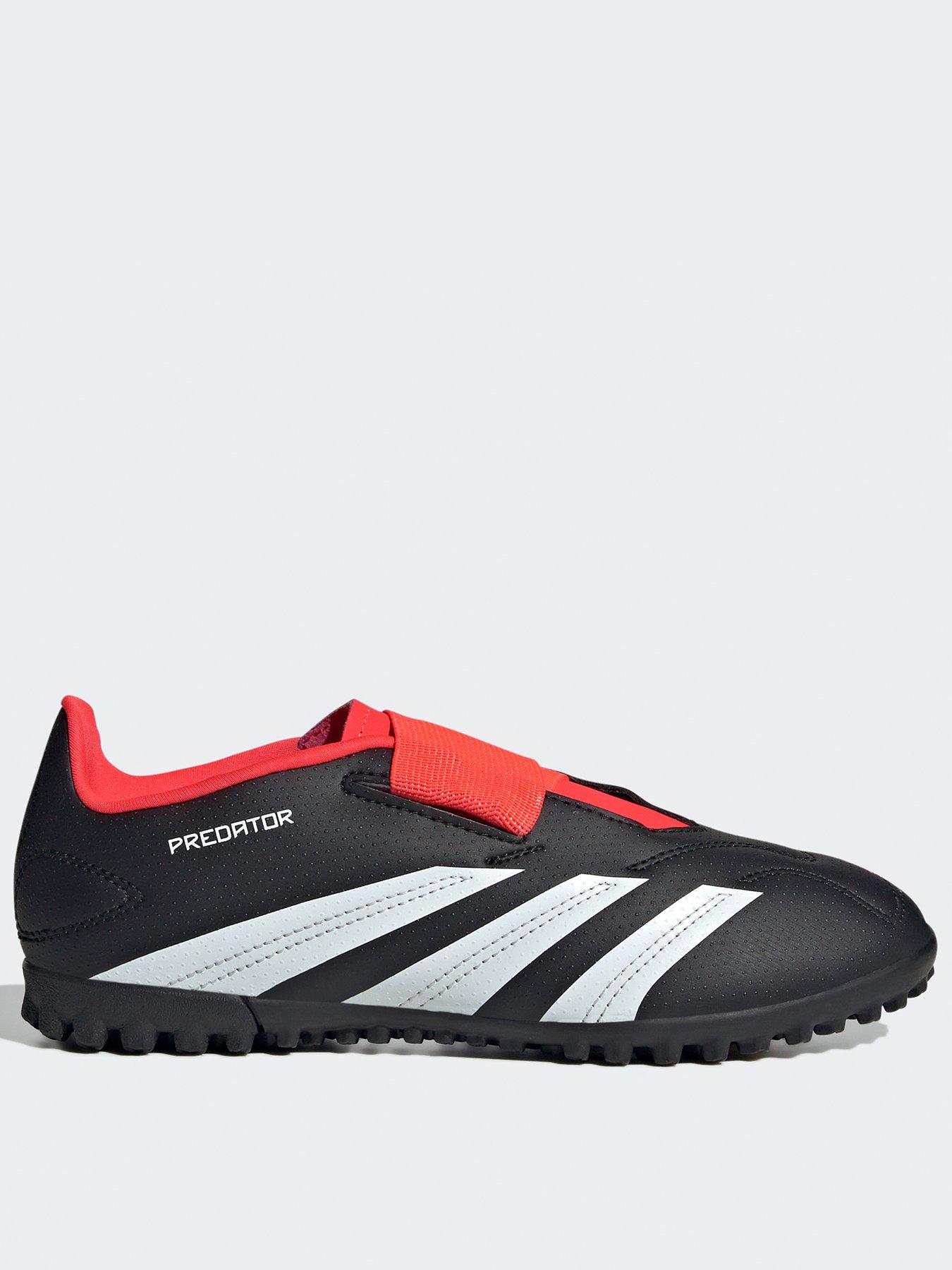 Adidas football boots turf online