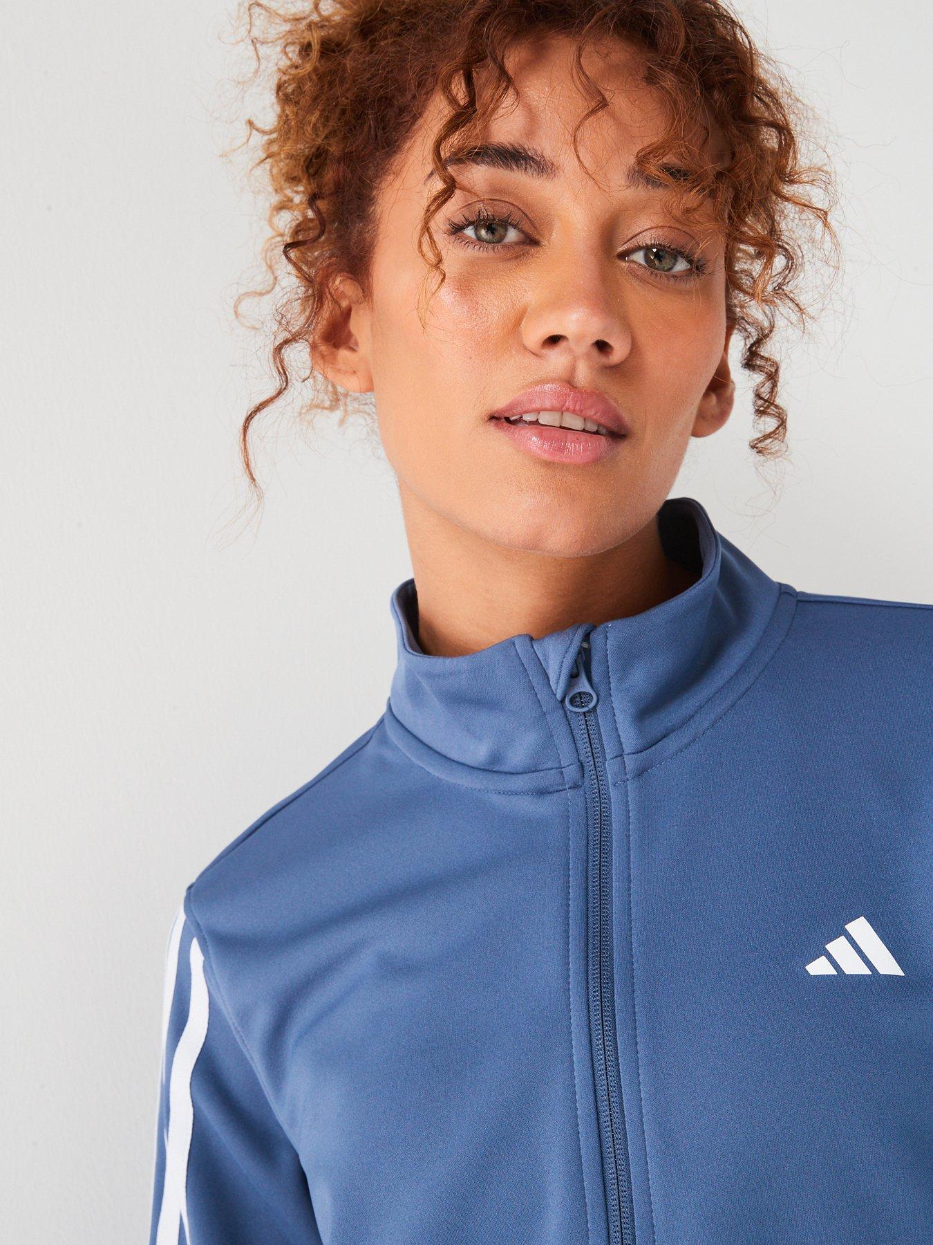 adidas-womens-train-essentials-3-stripe-track-jacket-navydetail