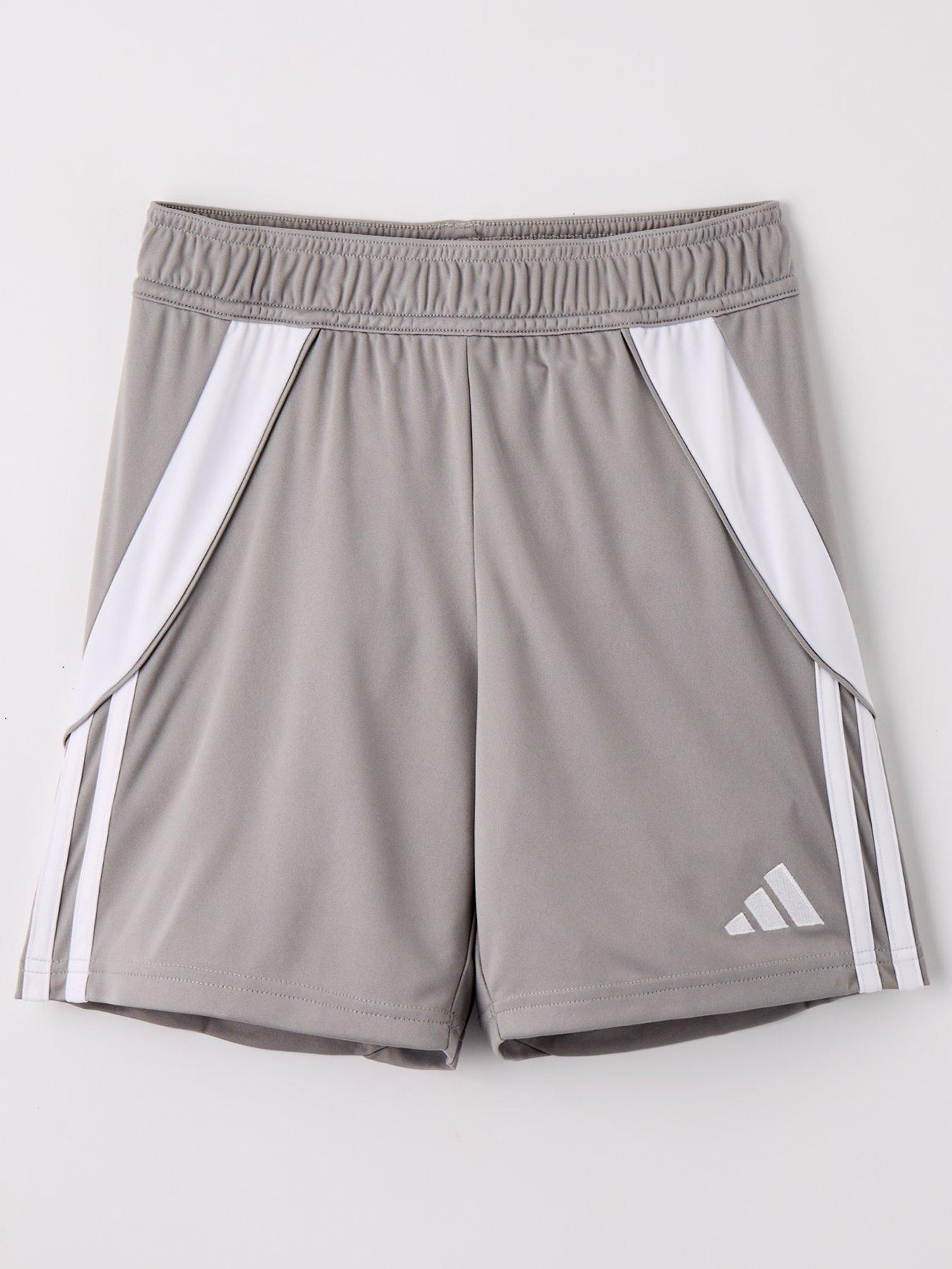 adidas-youth-tiro-24-training-short--grey