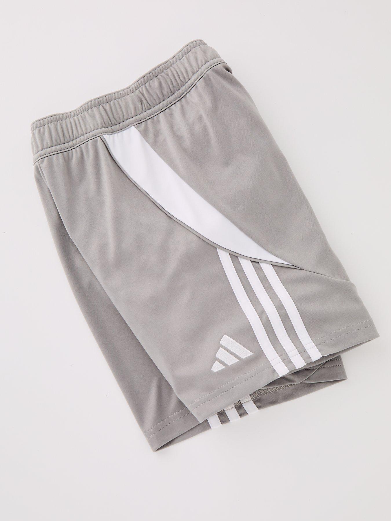 adidas-youth-tiro-24-training-short--greyoutfit