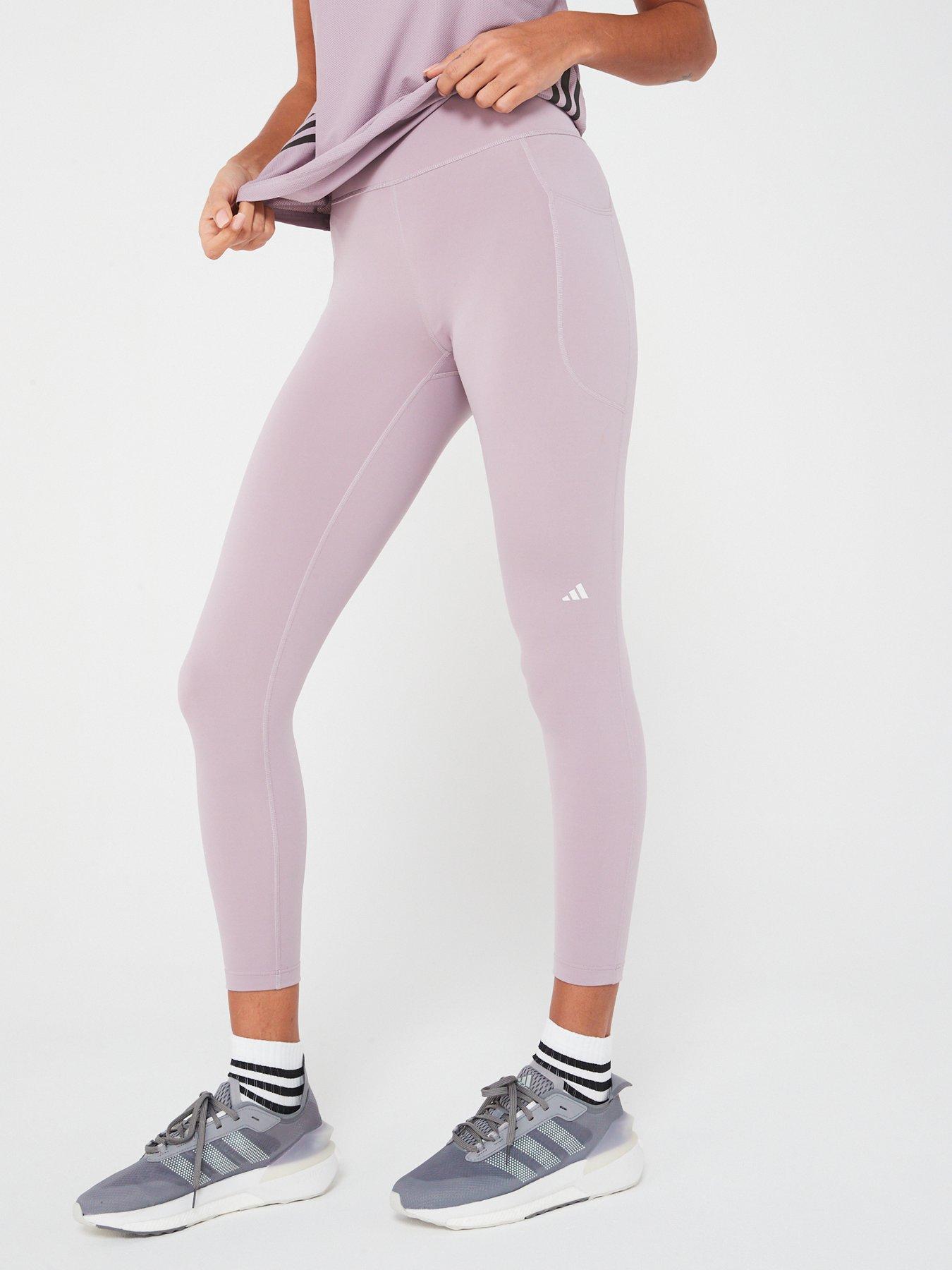 adidas DailyRun 7/8 Leggings - Green