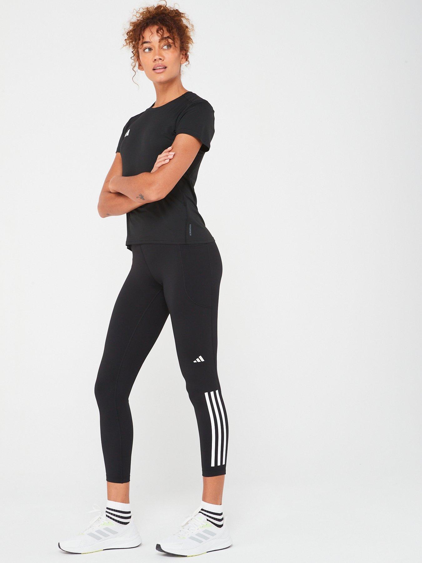 adidas-womens-running-dailyrun-3-stripe-78-leggingsnbsp--blackback