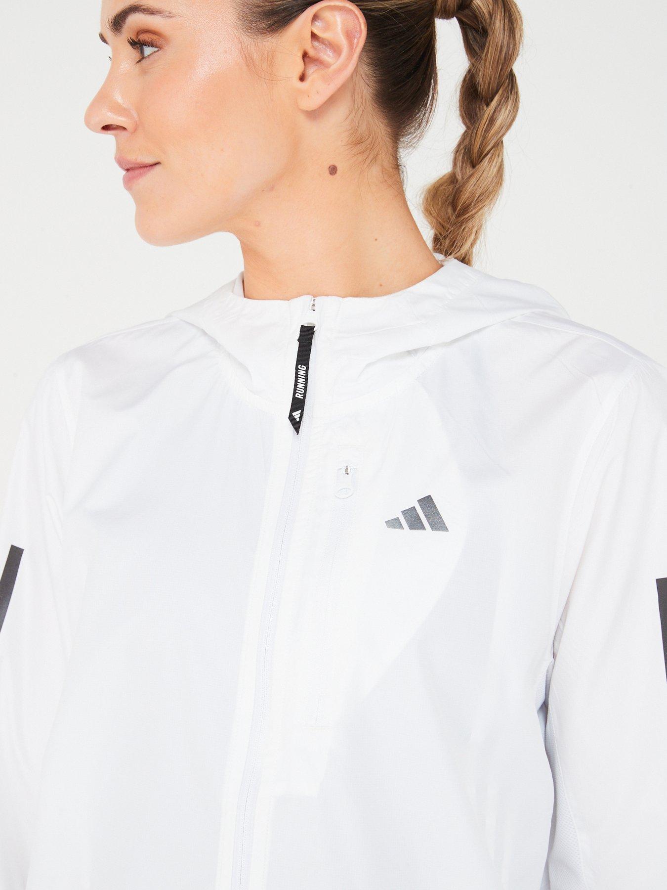 adidas-womens-running-own-the-run-jacket-whiteoutfit