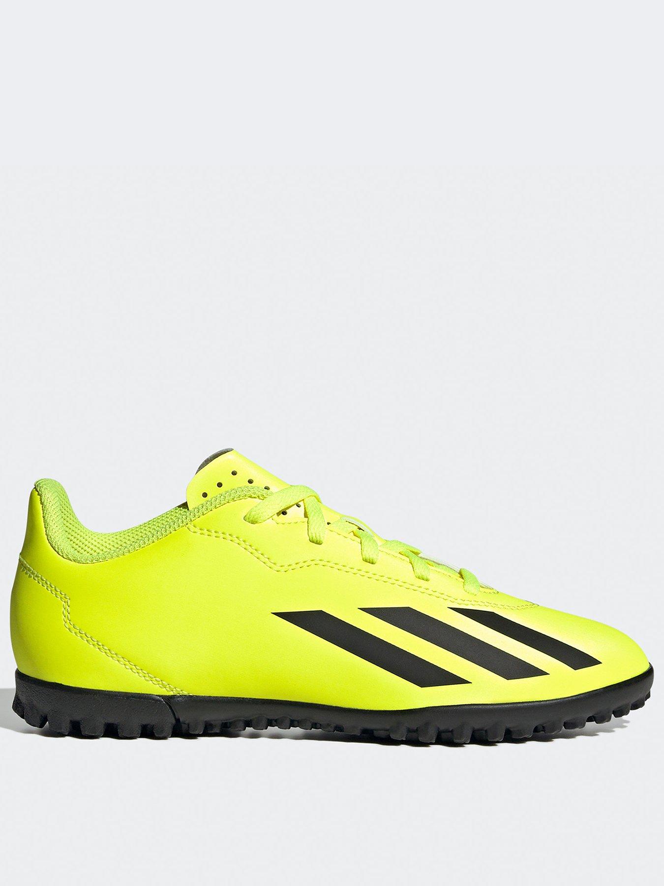 adidas x tango 18.4 junior astro turf trainers