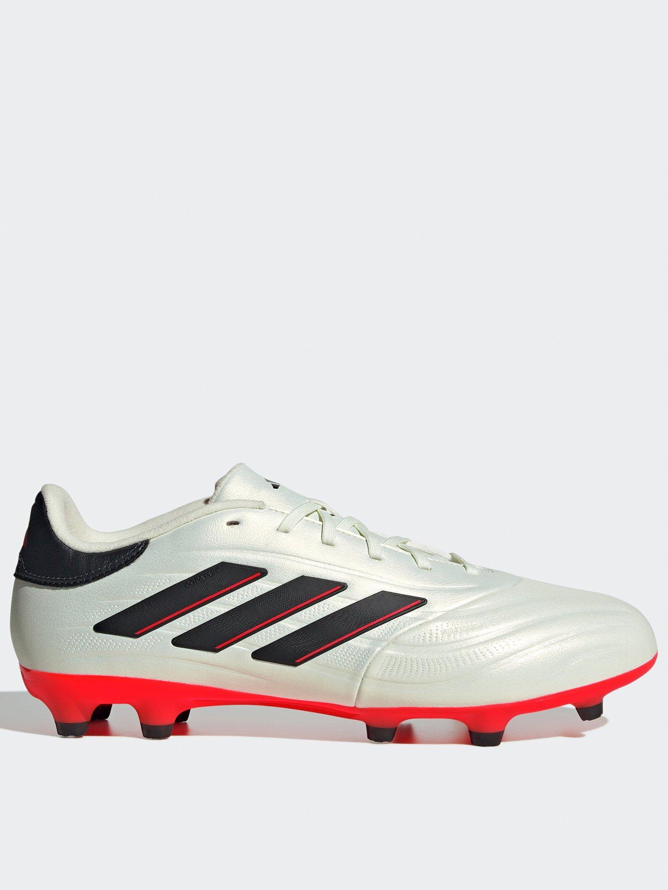 Mens adidas football boots sale best sale